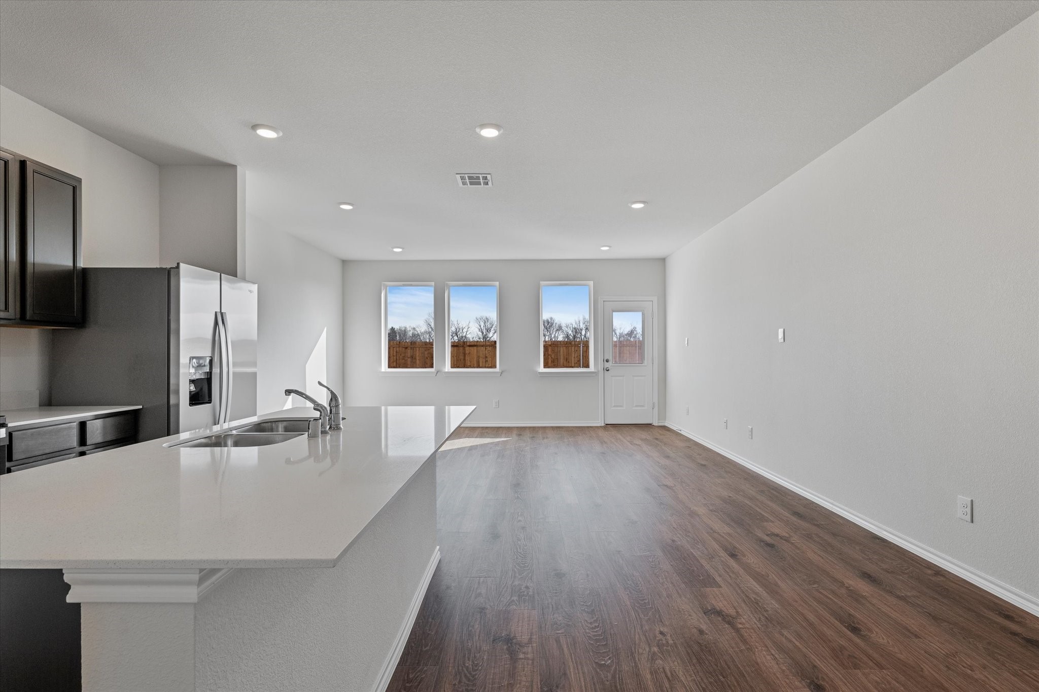 6107 Holly Spring Road