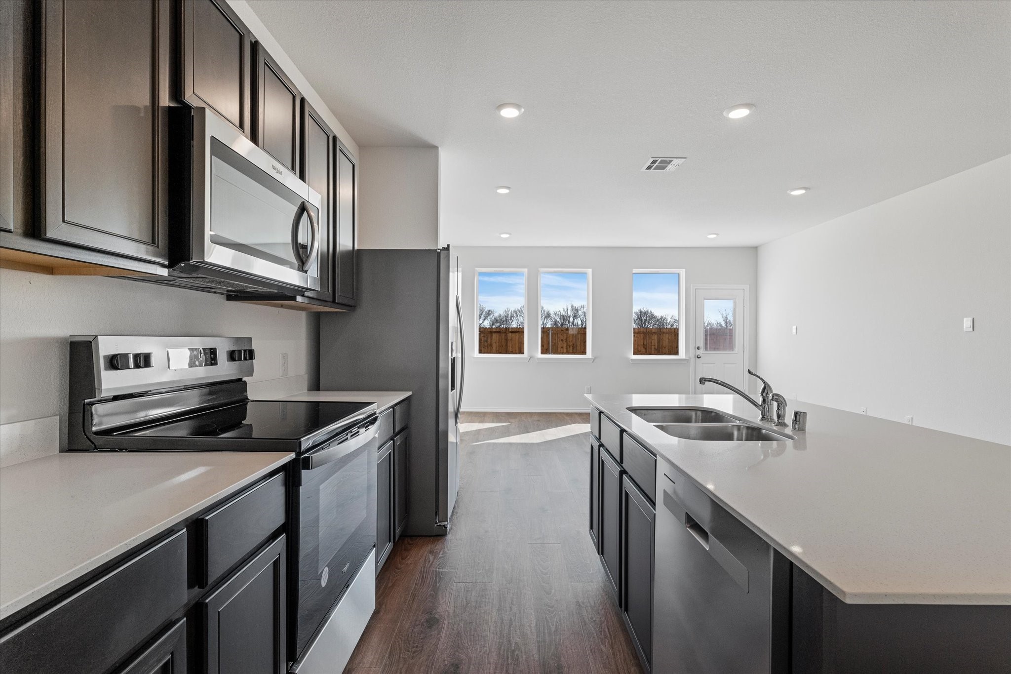 6107 Holly Spring Road