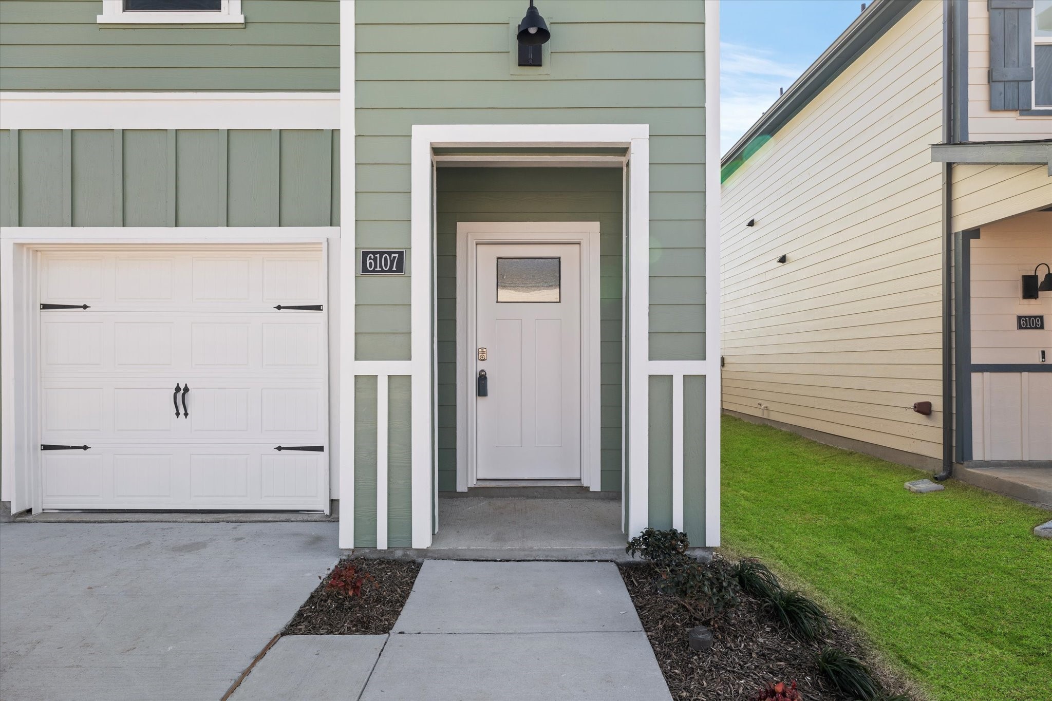 6107 Holly Spring Road