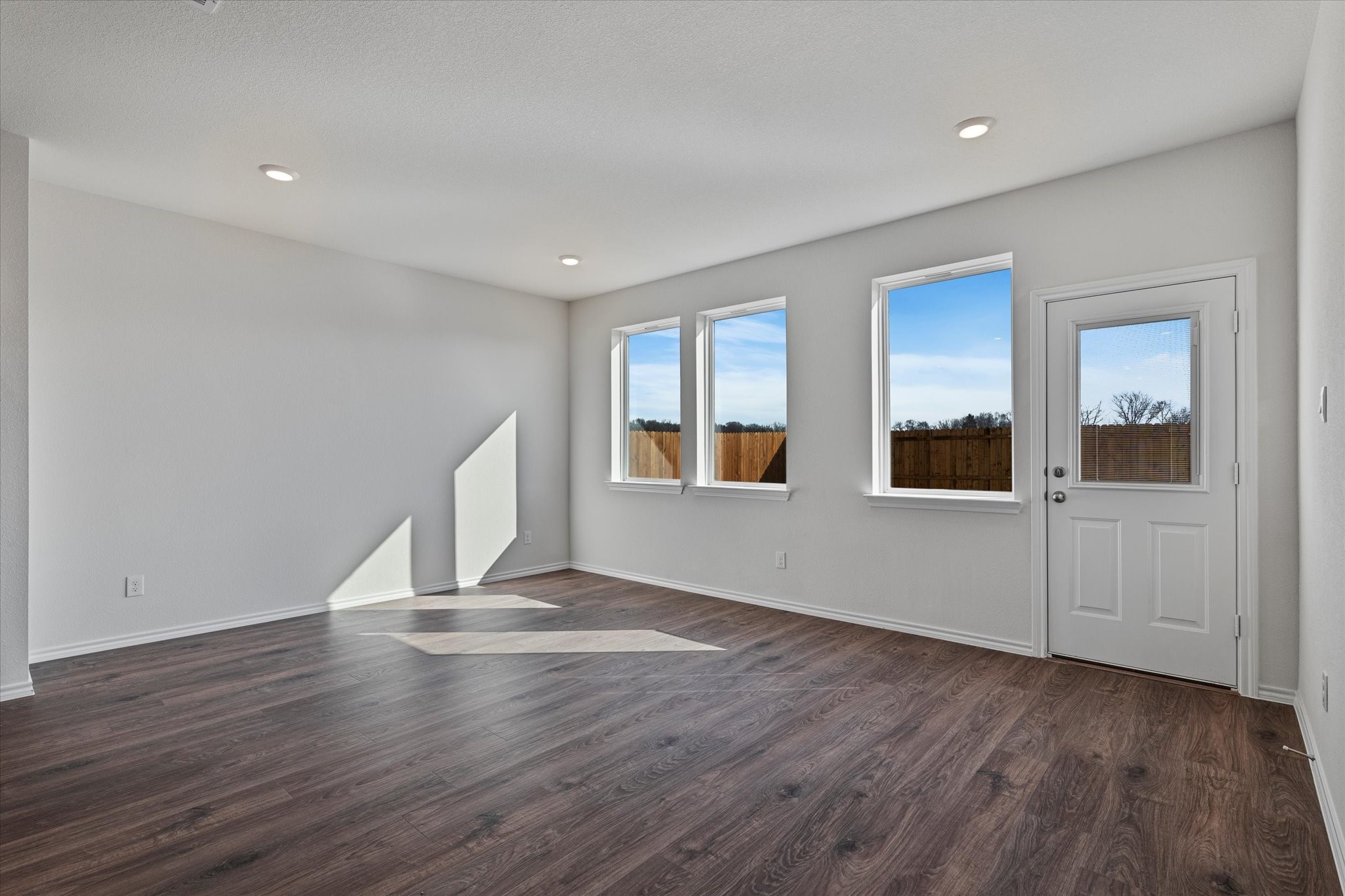 6107 Holly Spring Road