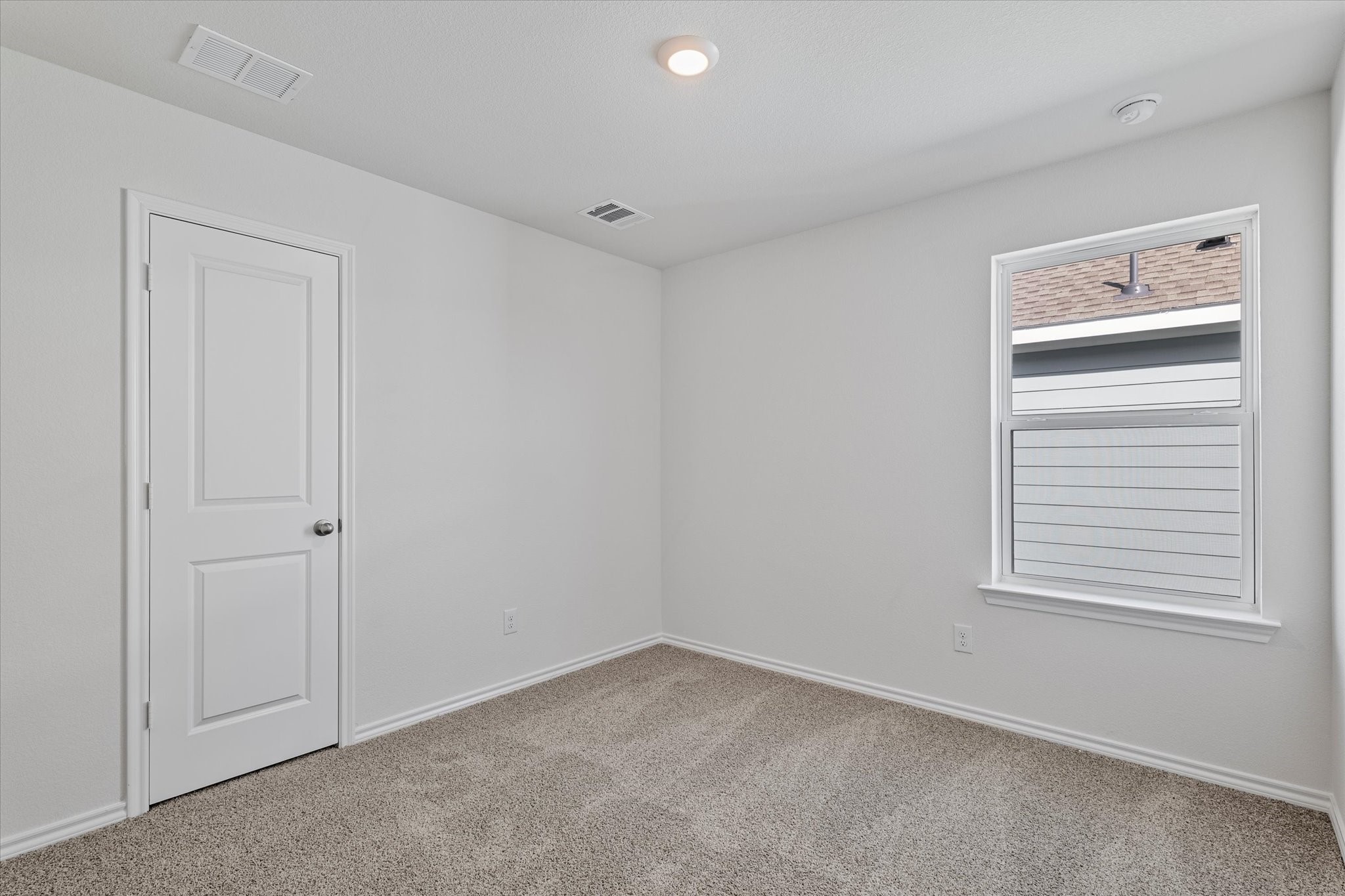 6107 Holly Spring Road