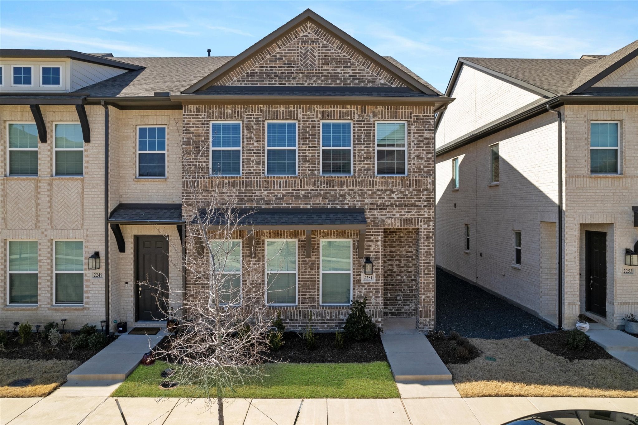 2251 Adena Springs Drive