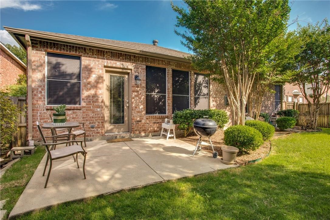 2808 Cypress Point Drive