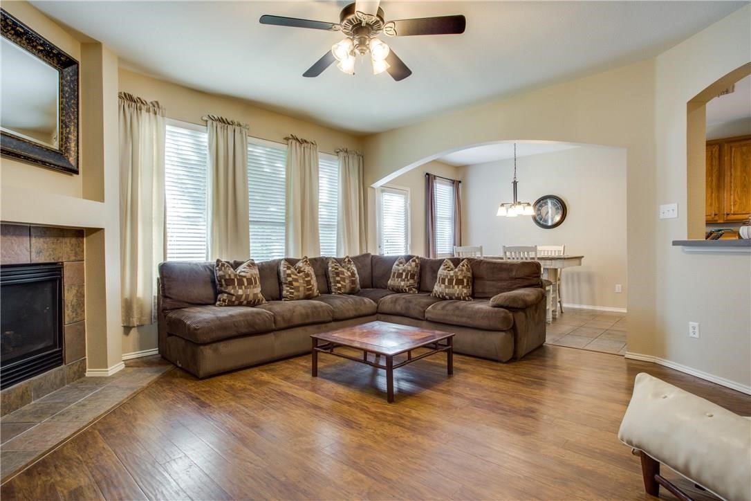 2808 Cypress Point Drive