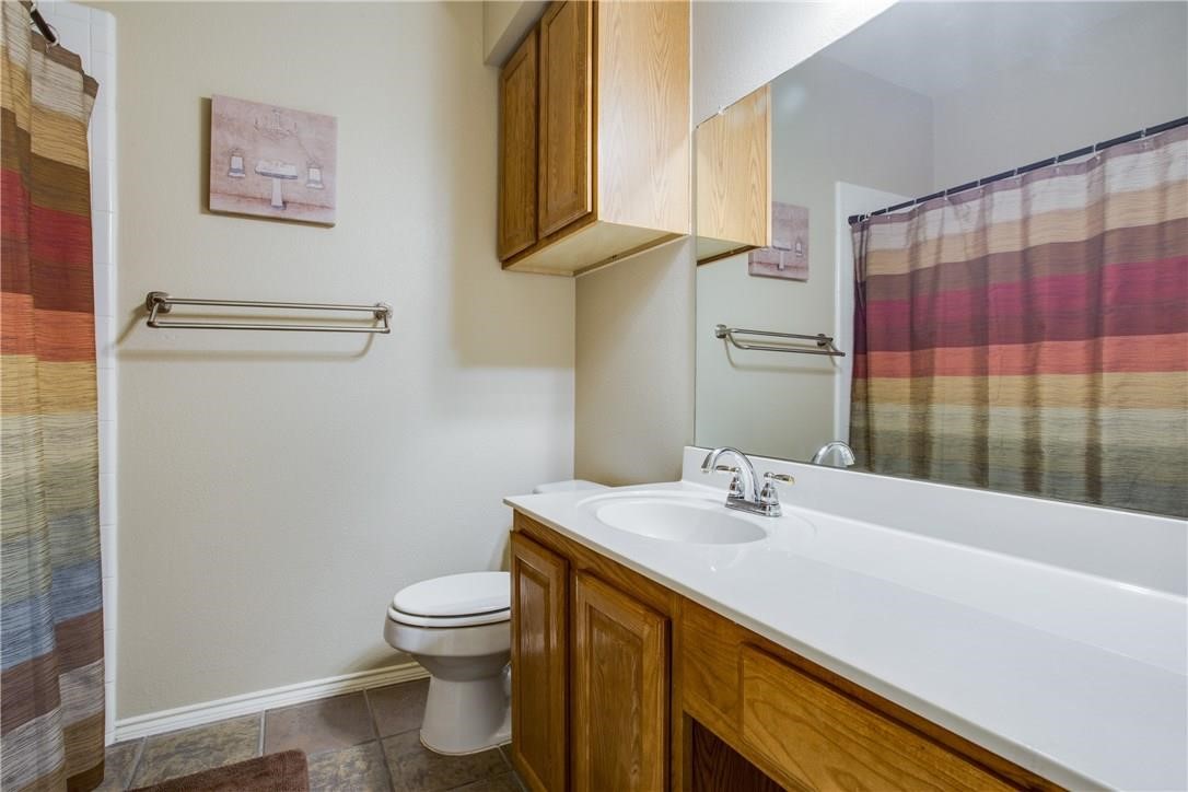 2808 Cypress Point Drive