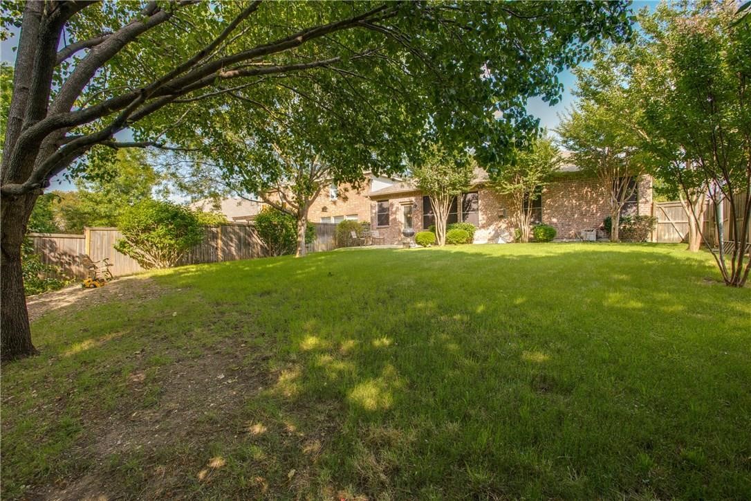 2808 Cypress Point Drive