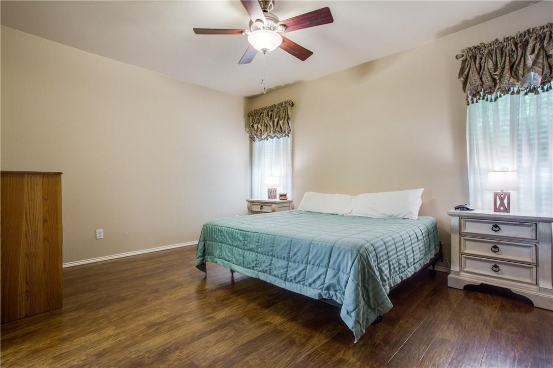 2808 Cypress Point Drive