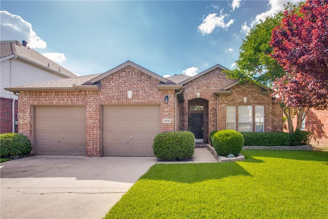 2808 Cypress Point Drive