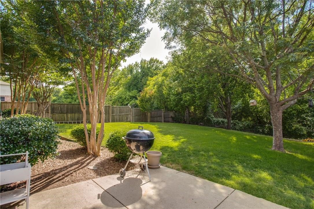 2808 Cypress Point Drive