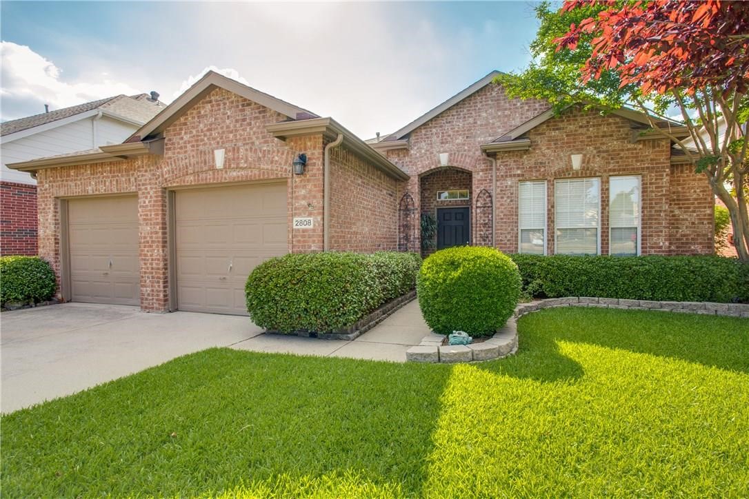 2808 Cypress Point Drive