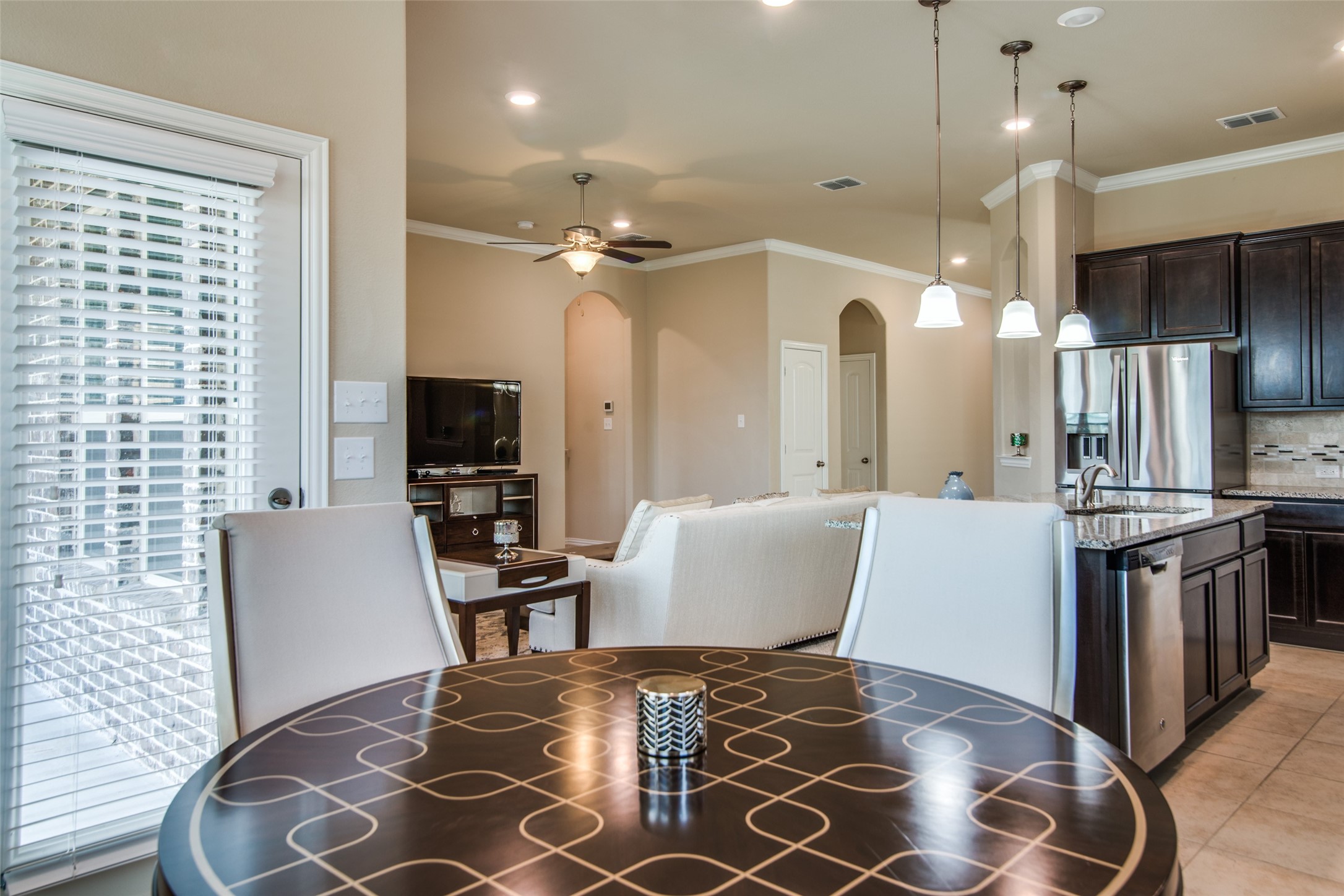 12309 Buffalo Gap Drive