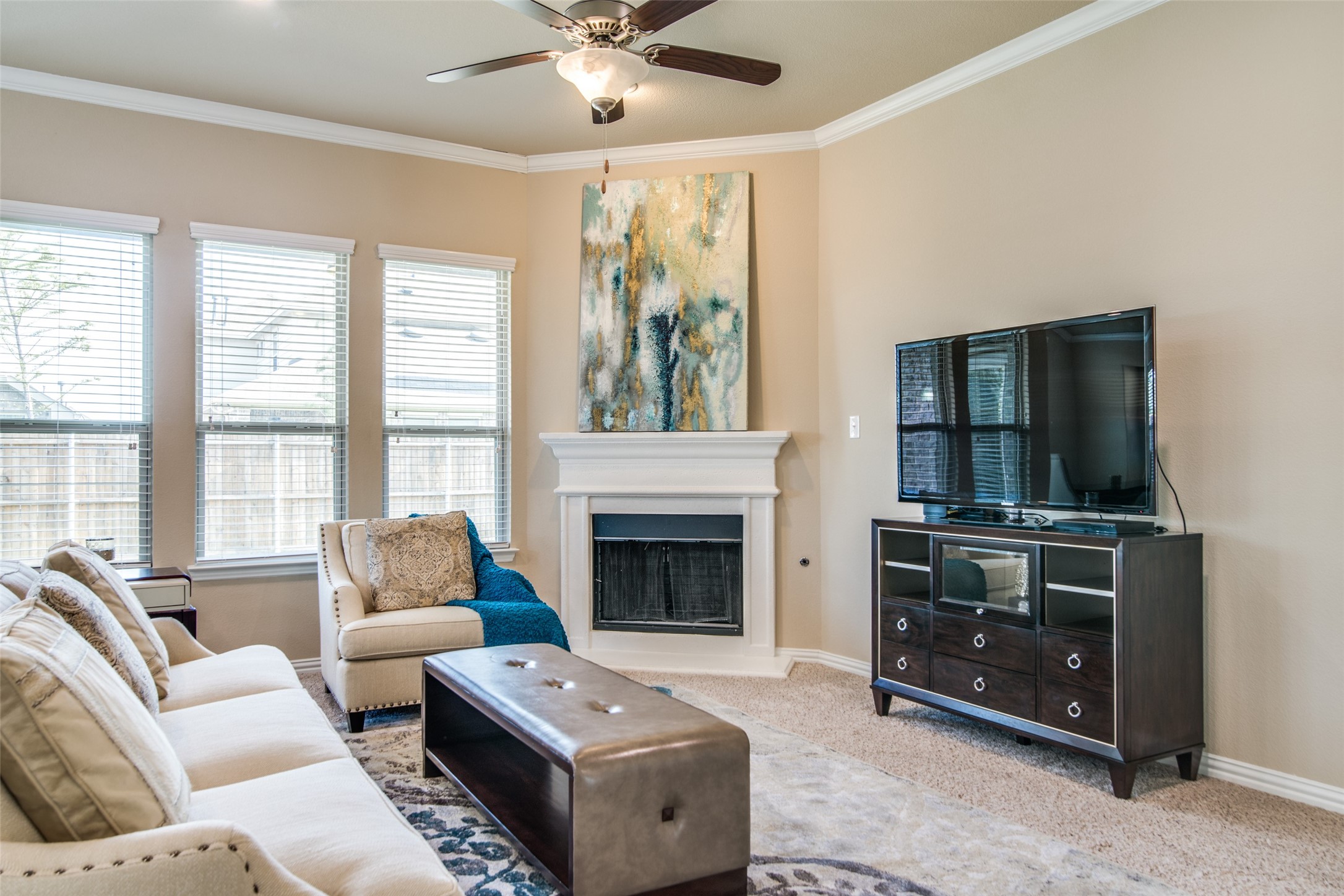 12309 Buffalo Gap Drive