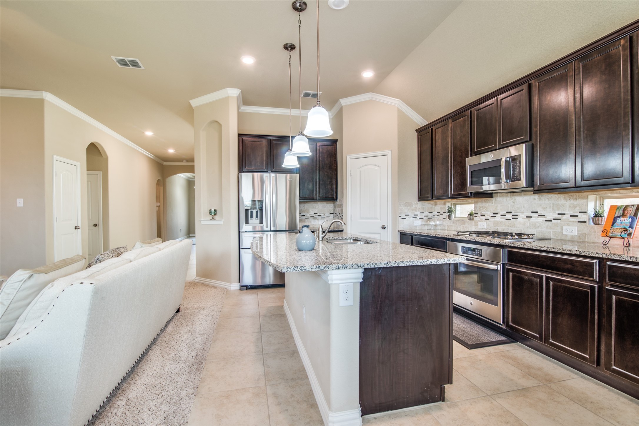 12309 Buffalo Gap Drive