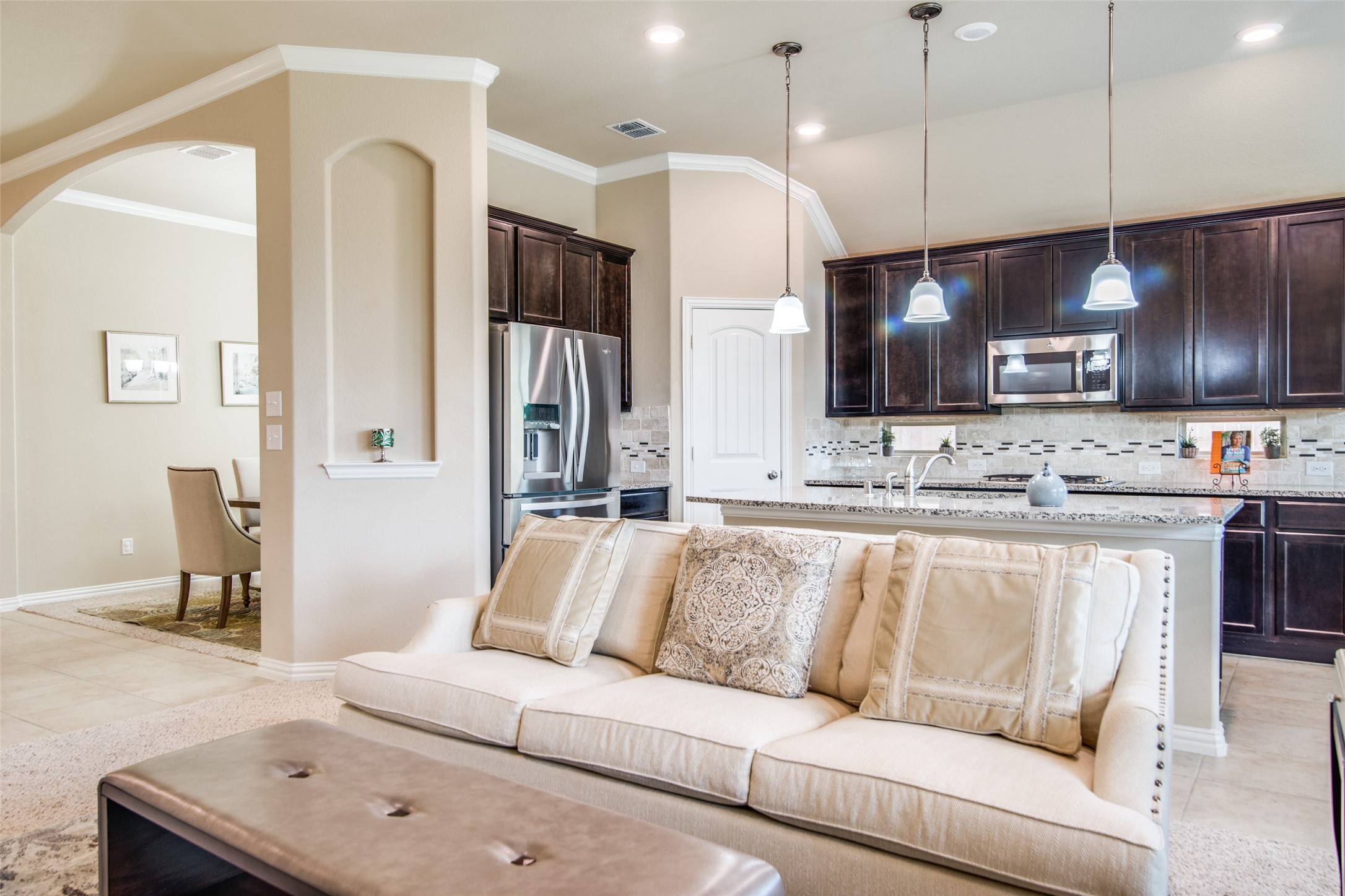 12309 Buffalo Gap Drive