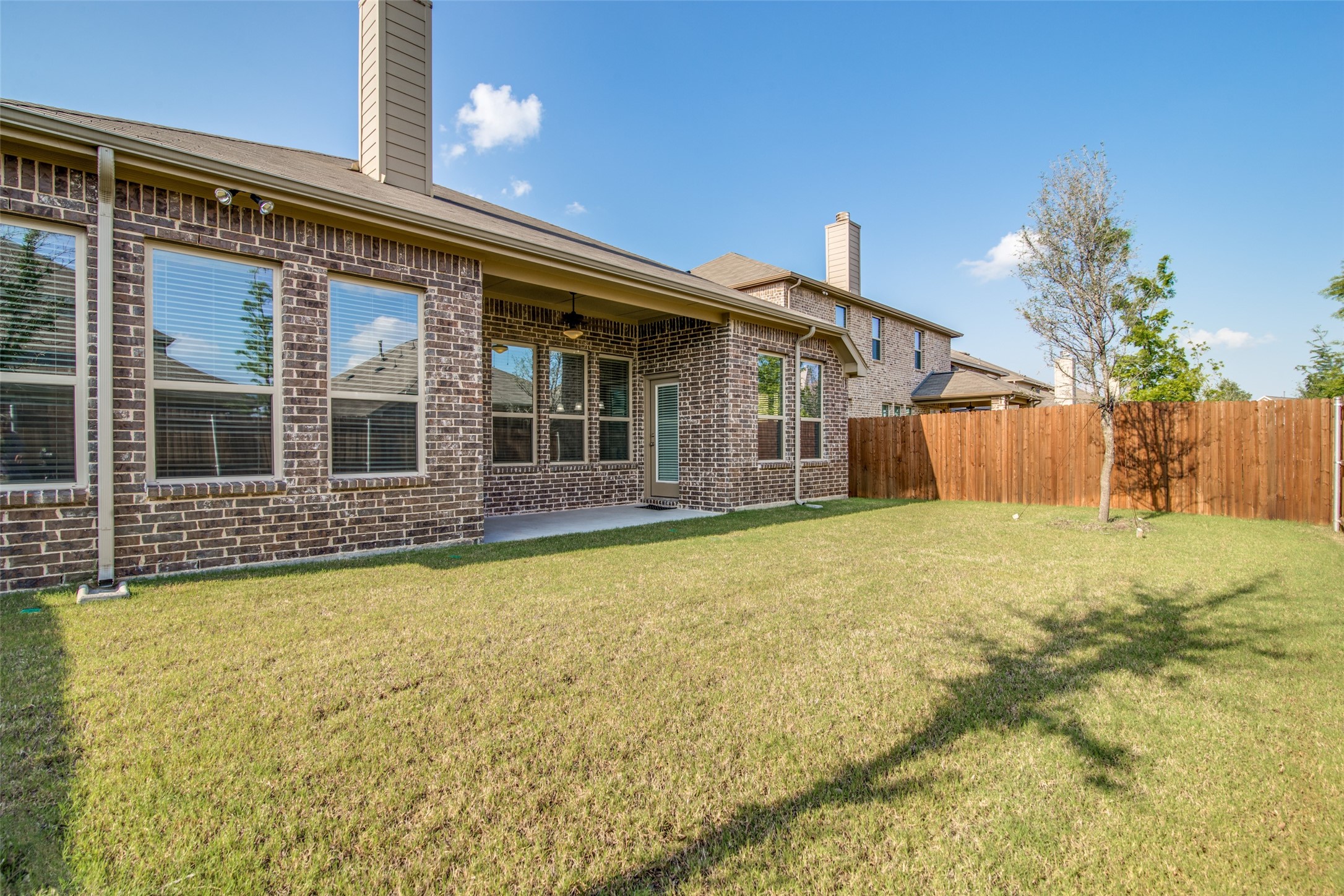 12309 Buffalo Gap Drive