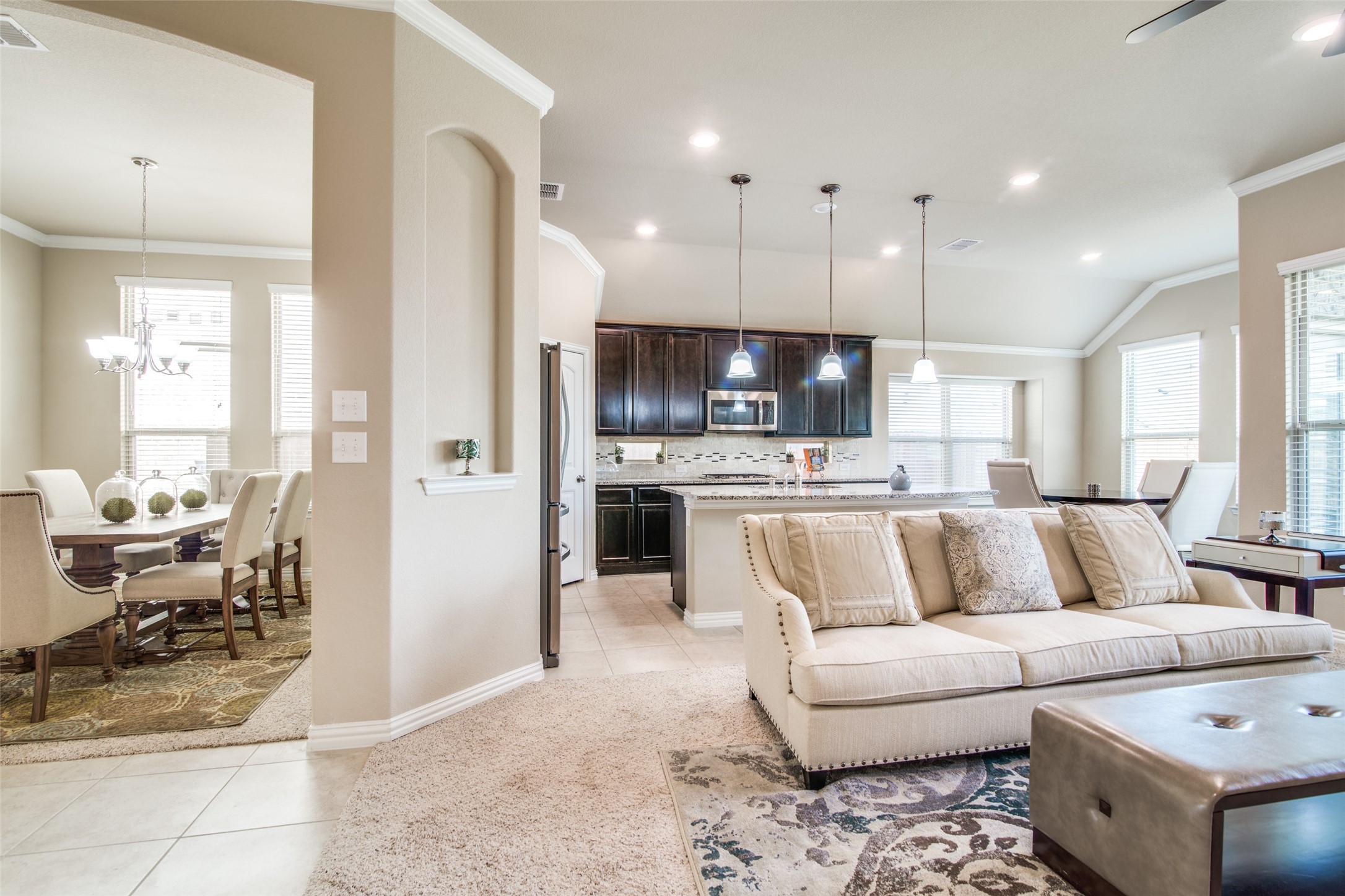 12309 Buffalo Gap Drive