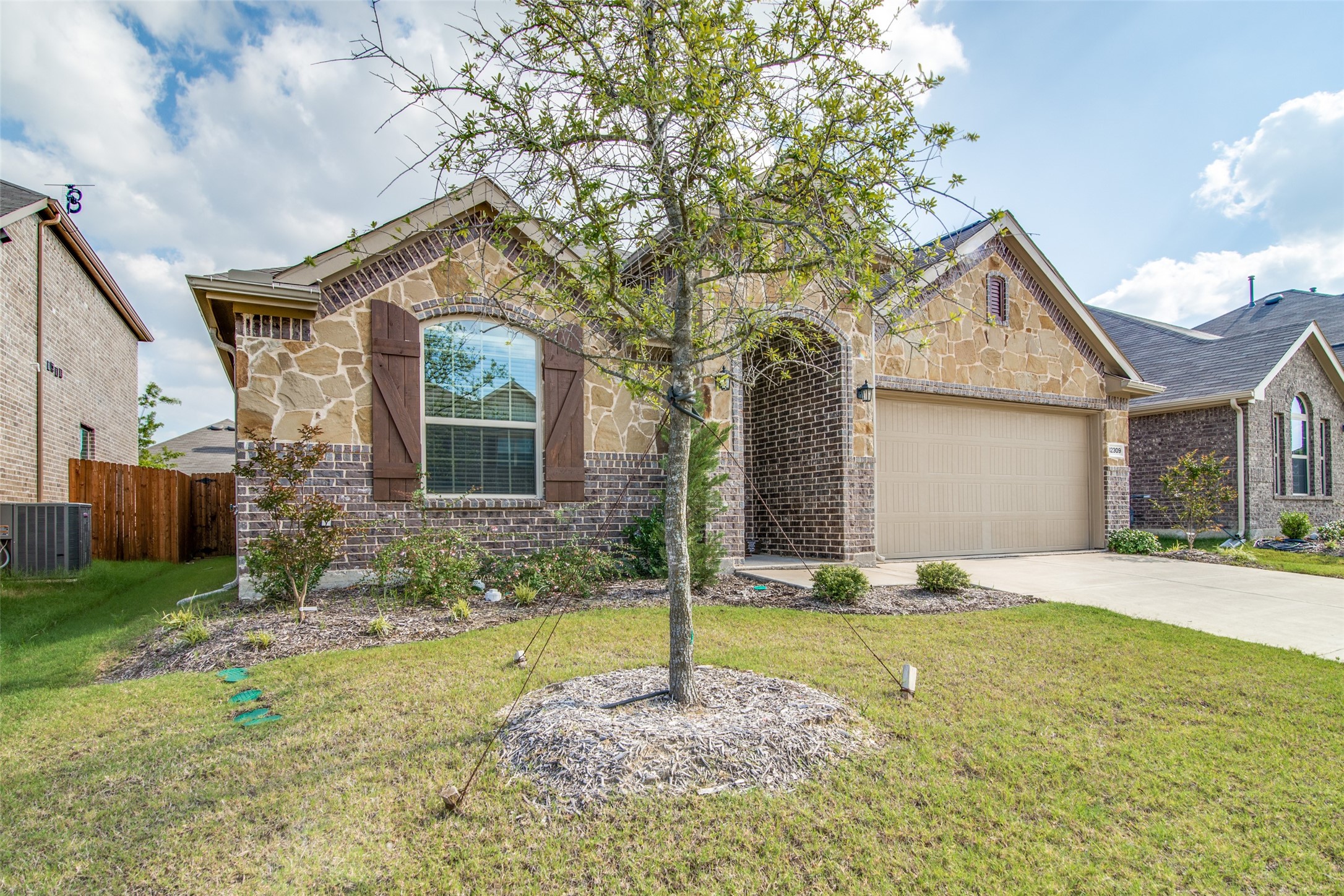 12309 Buffalo Gap Drive