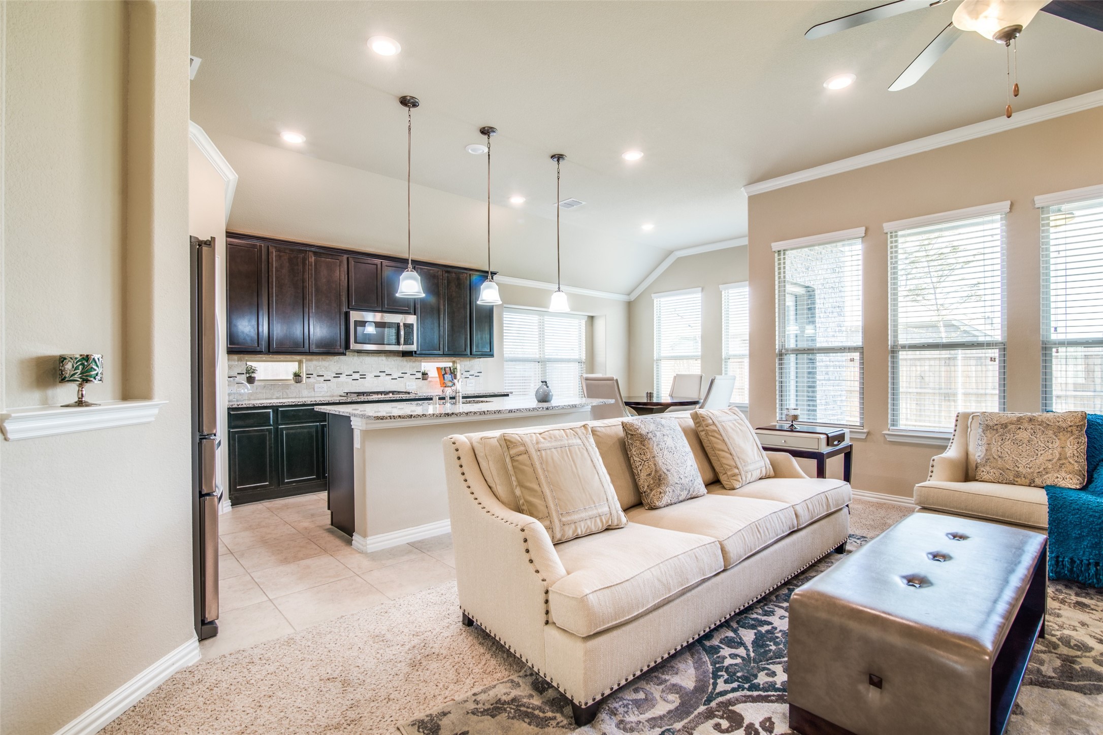 12309 Buffalo Gap Drive