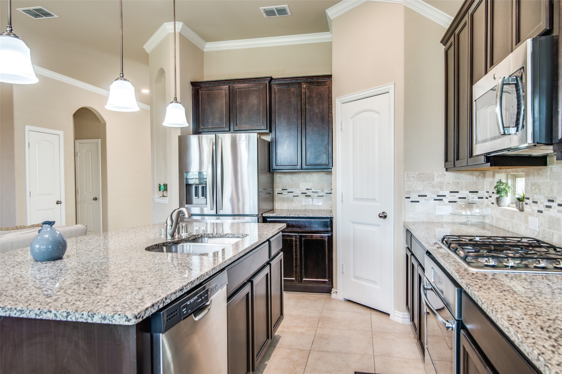 12309 Buffalo Gap Drive