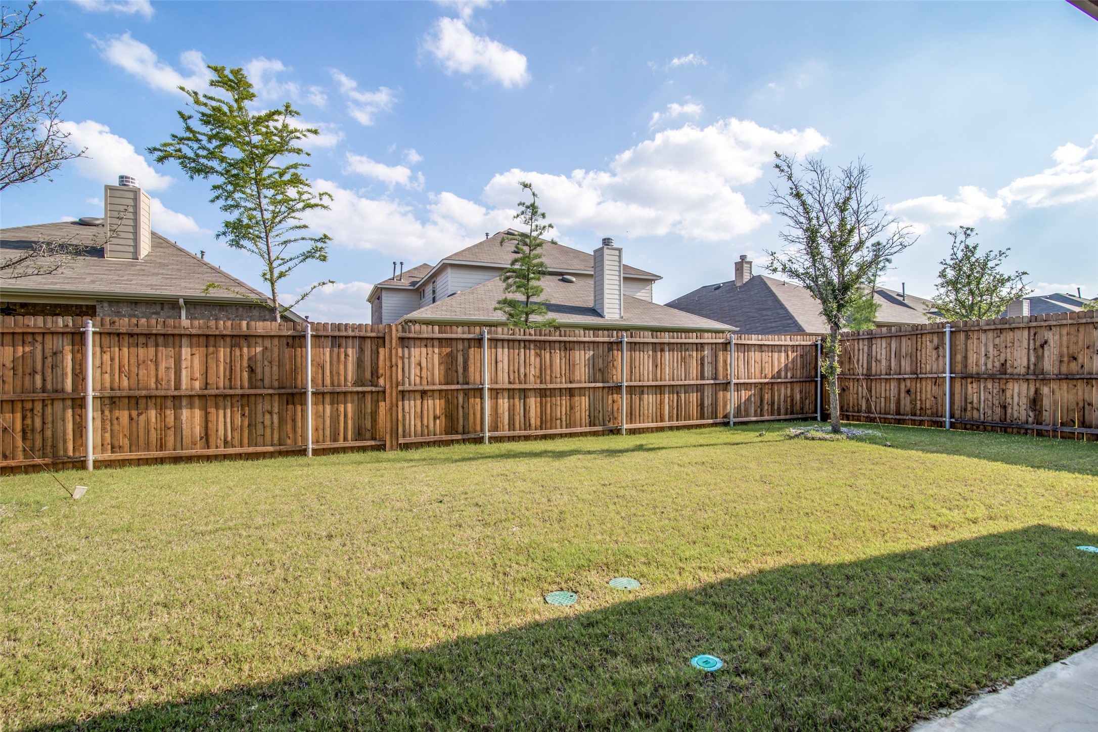 12309 Buffalo Gap Drive