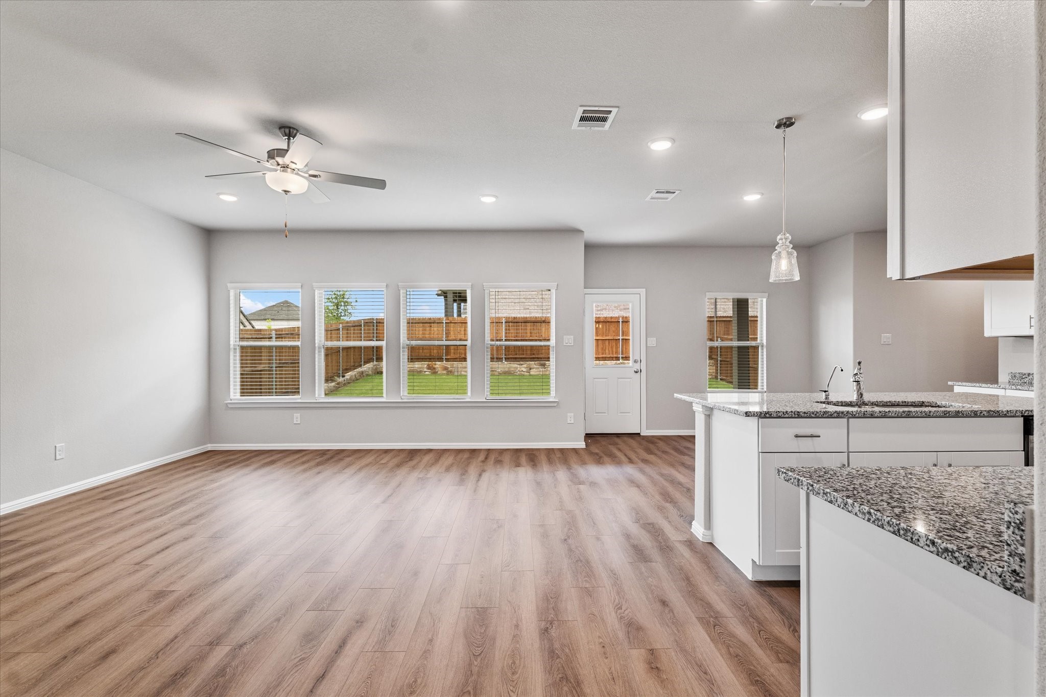 500 Forest Park Parkway