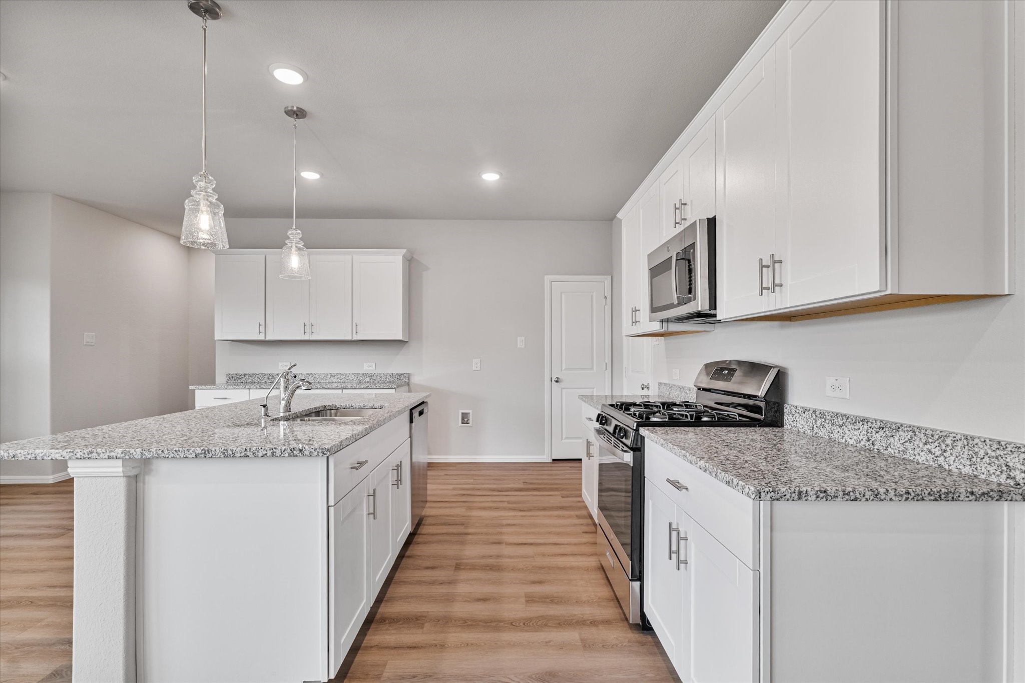 500 Forest Park Parkway