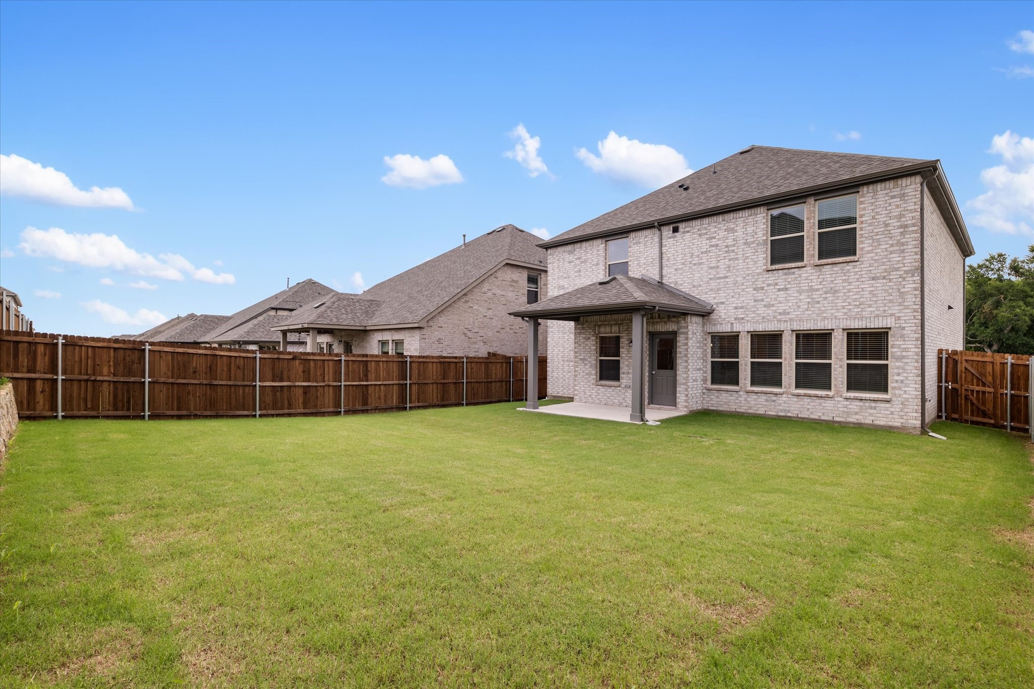 500 Forest Park Parkway