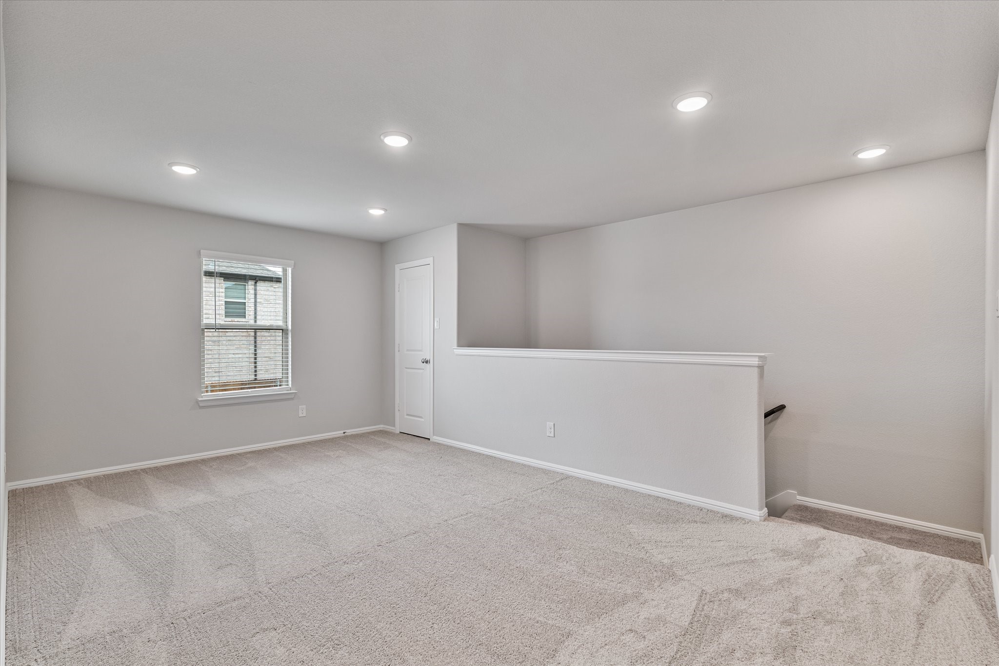 500 Forest Park Parkway