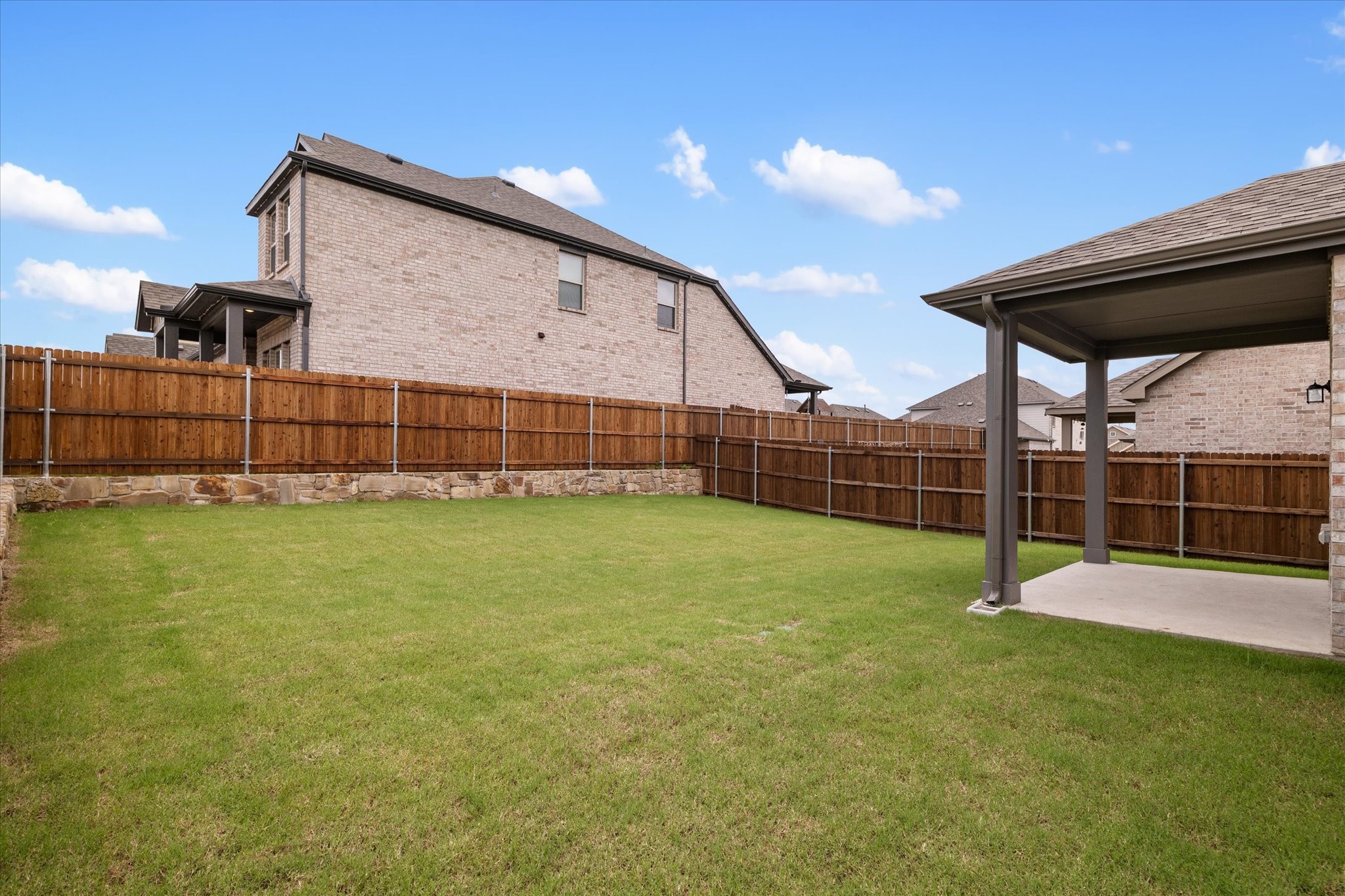 500 Forest Park Parkway