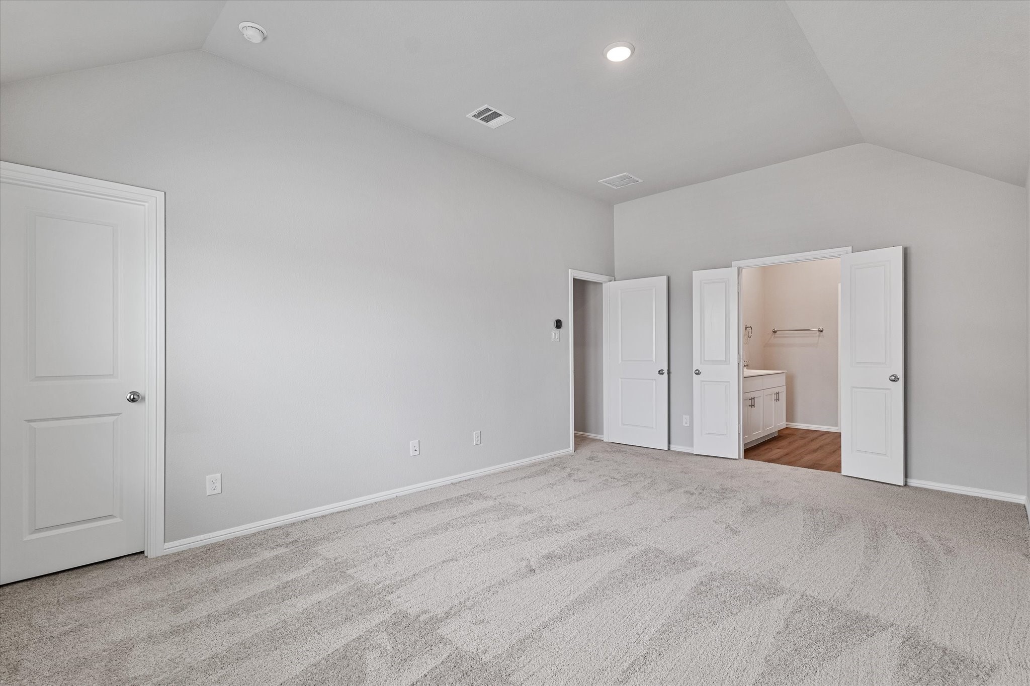 500 Forest Park Parkway