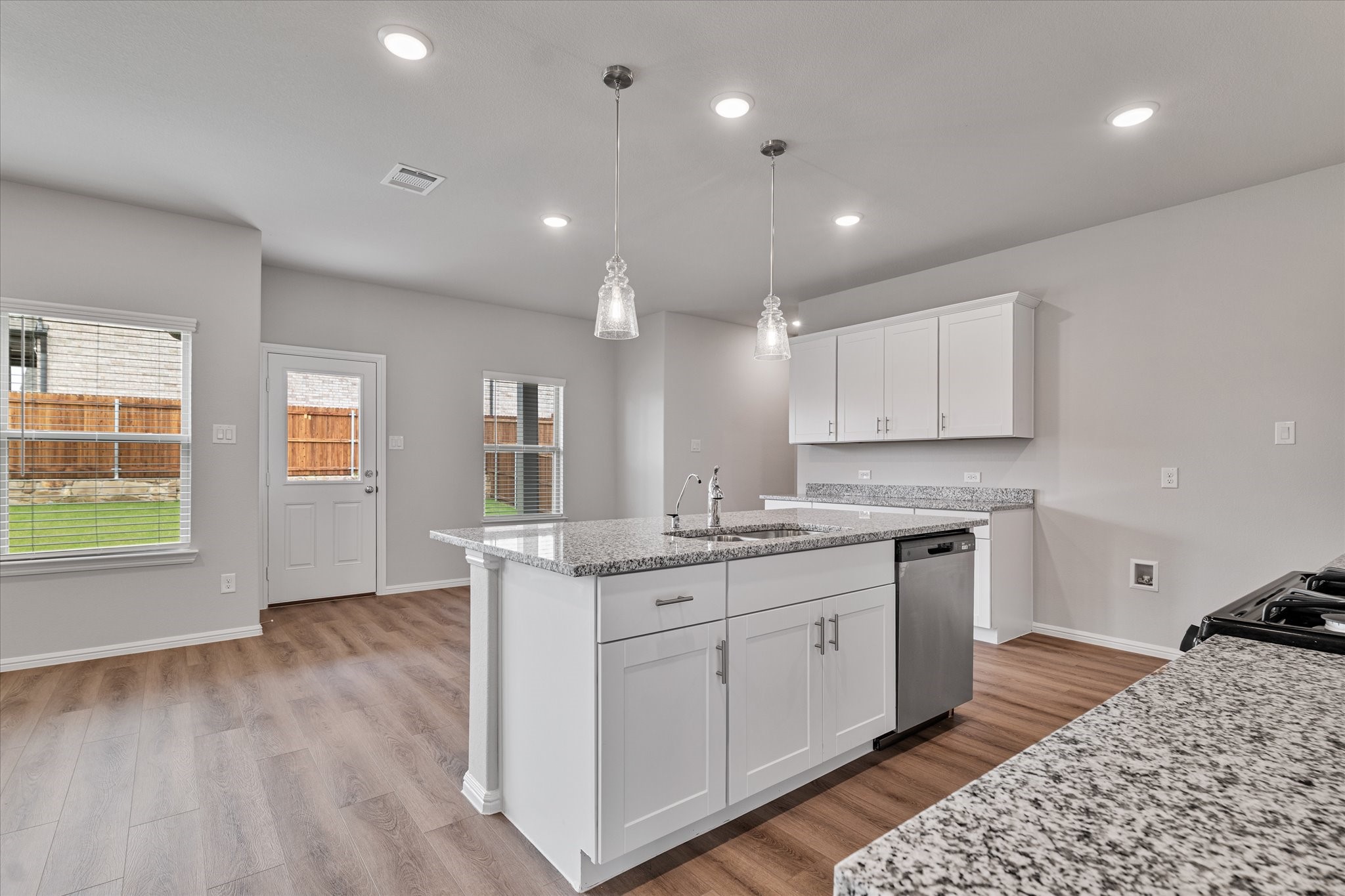 500 Forest Park Parkway