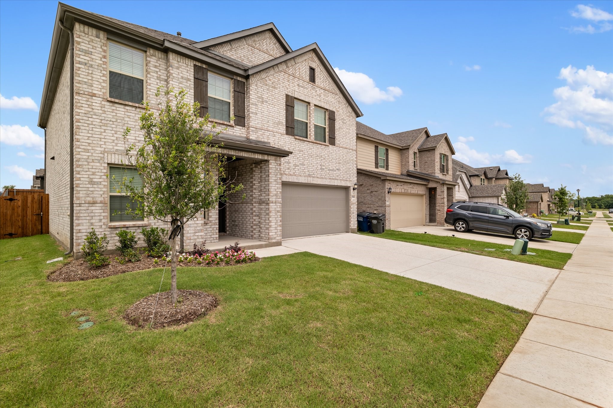 500 Forest Park Parkway