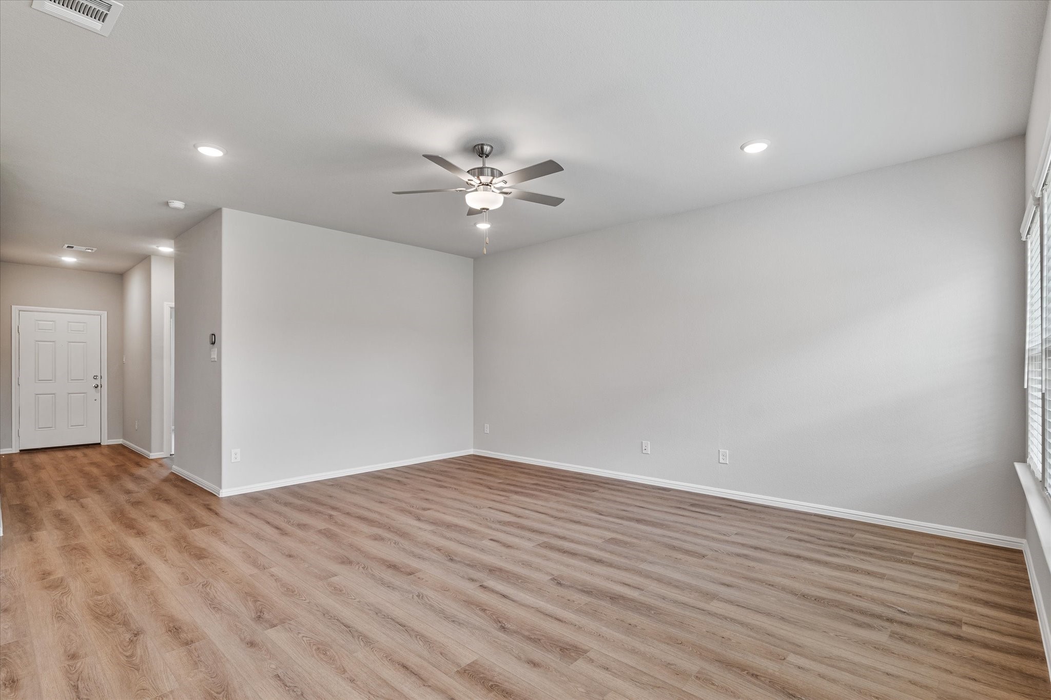 500 Forest Park Parkway