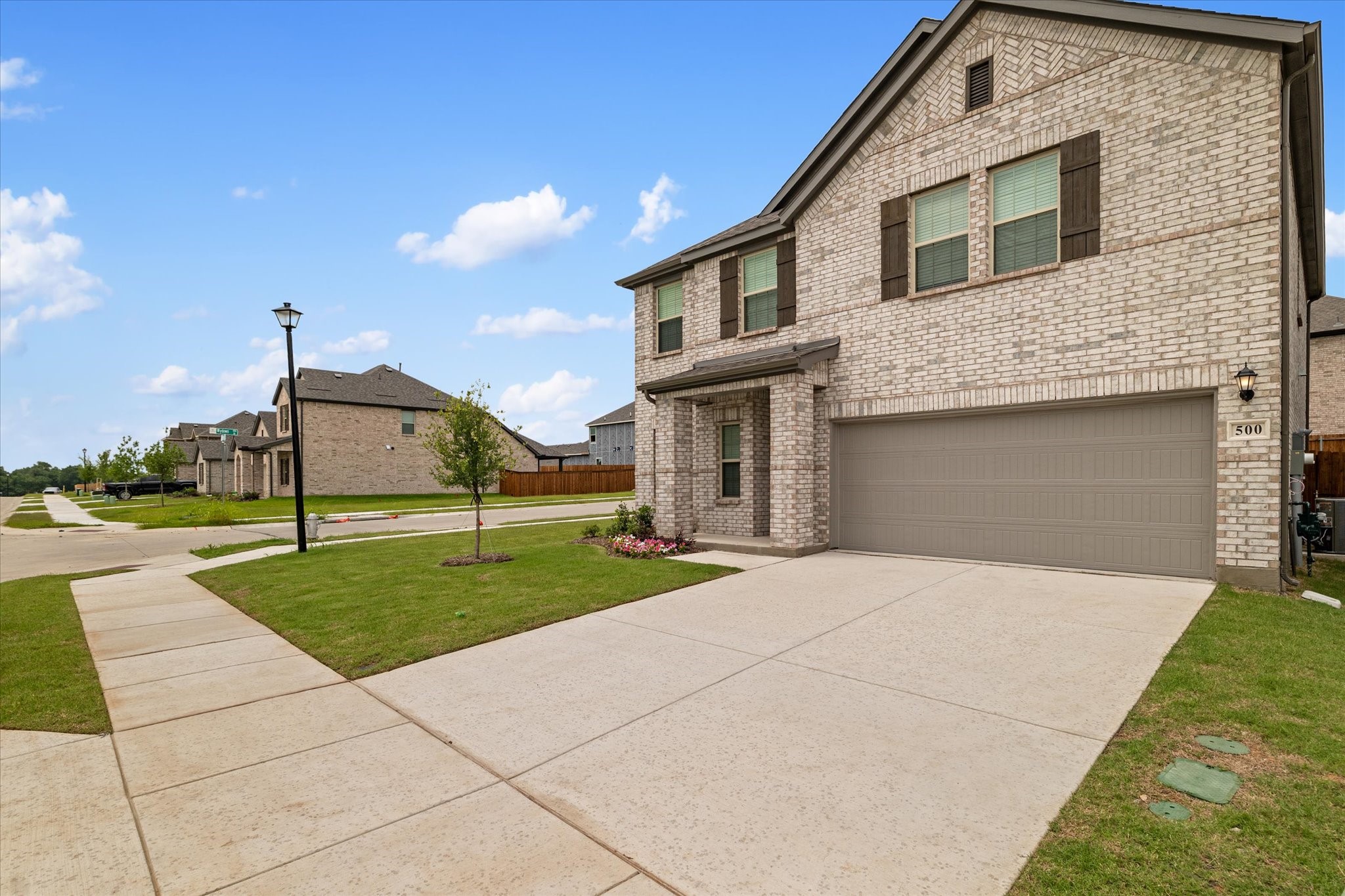 500 Forest Park Parkway