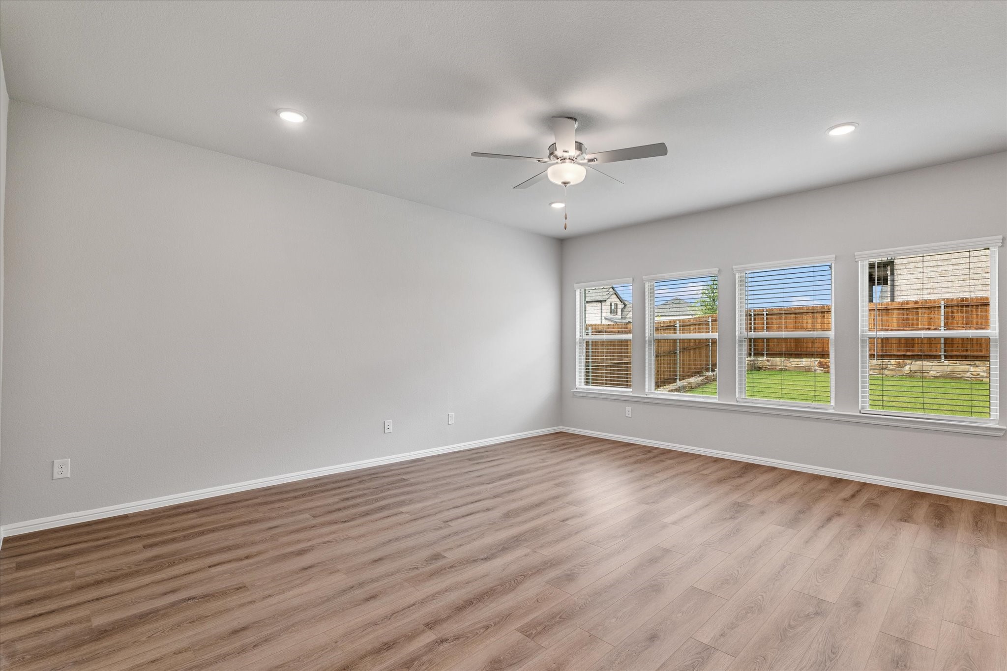 500 Forest Park Parkway