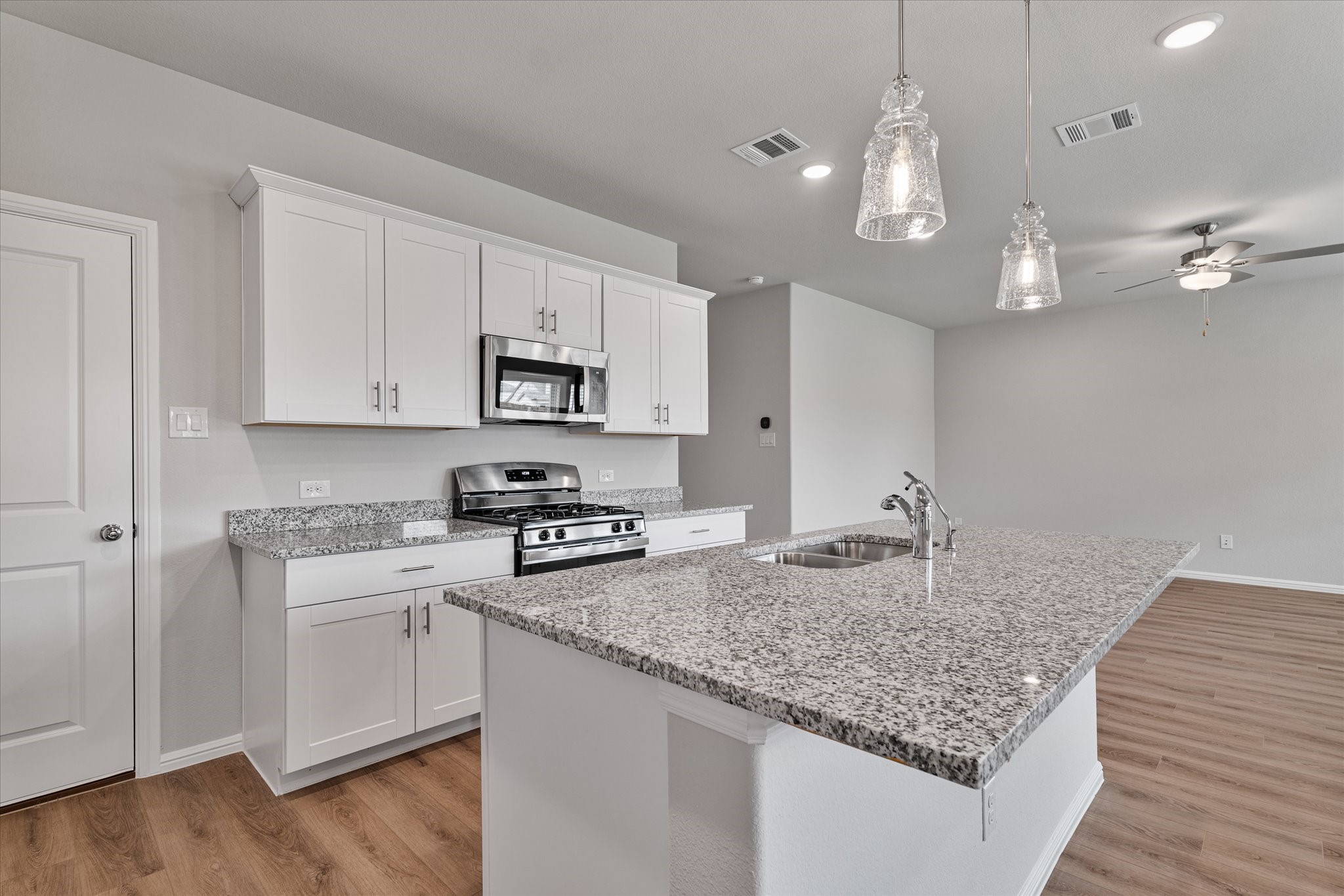 500 Forest Park Parkway