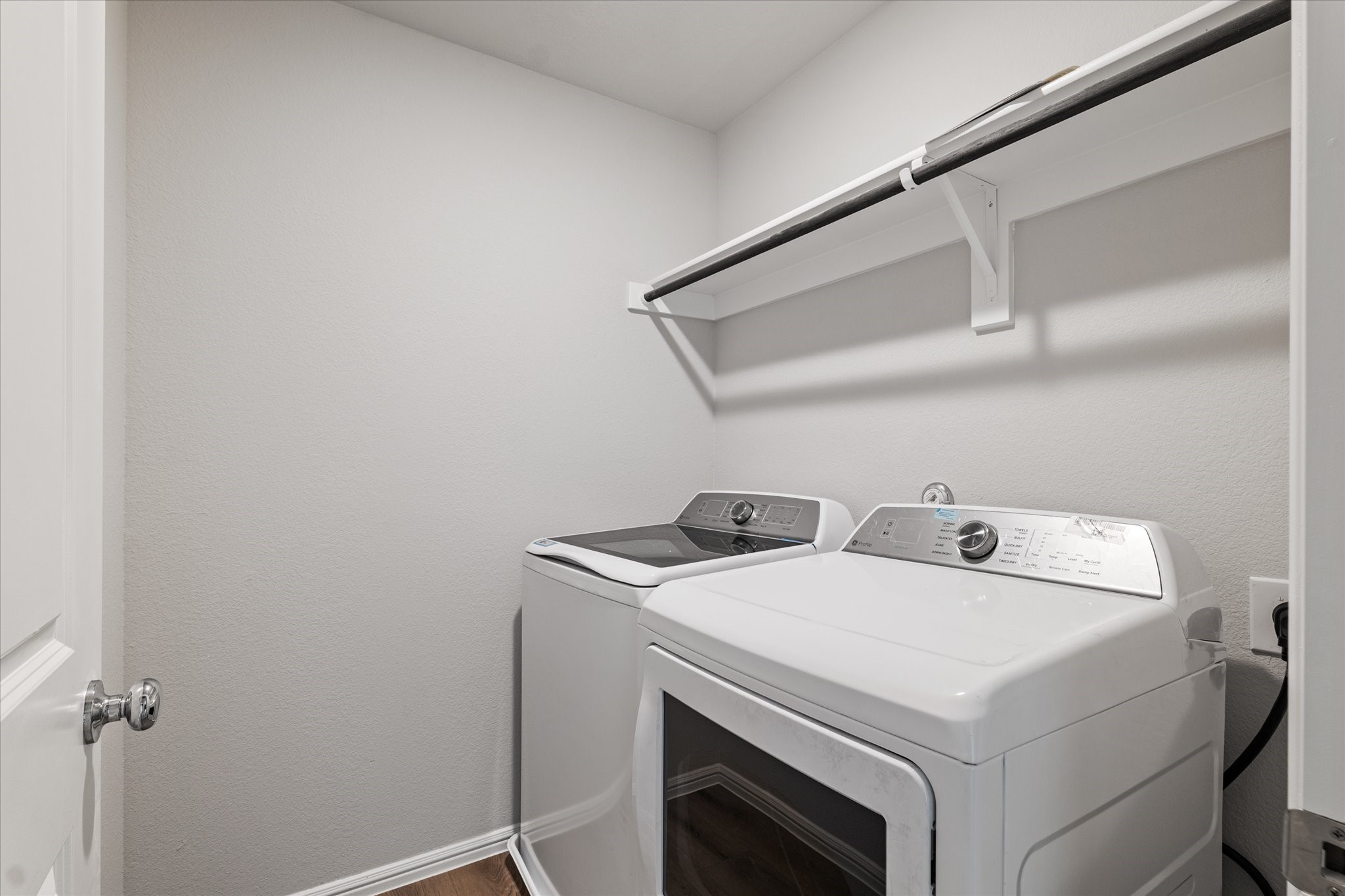 500 Forest Park Parkway