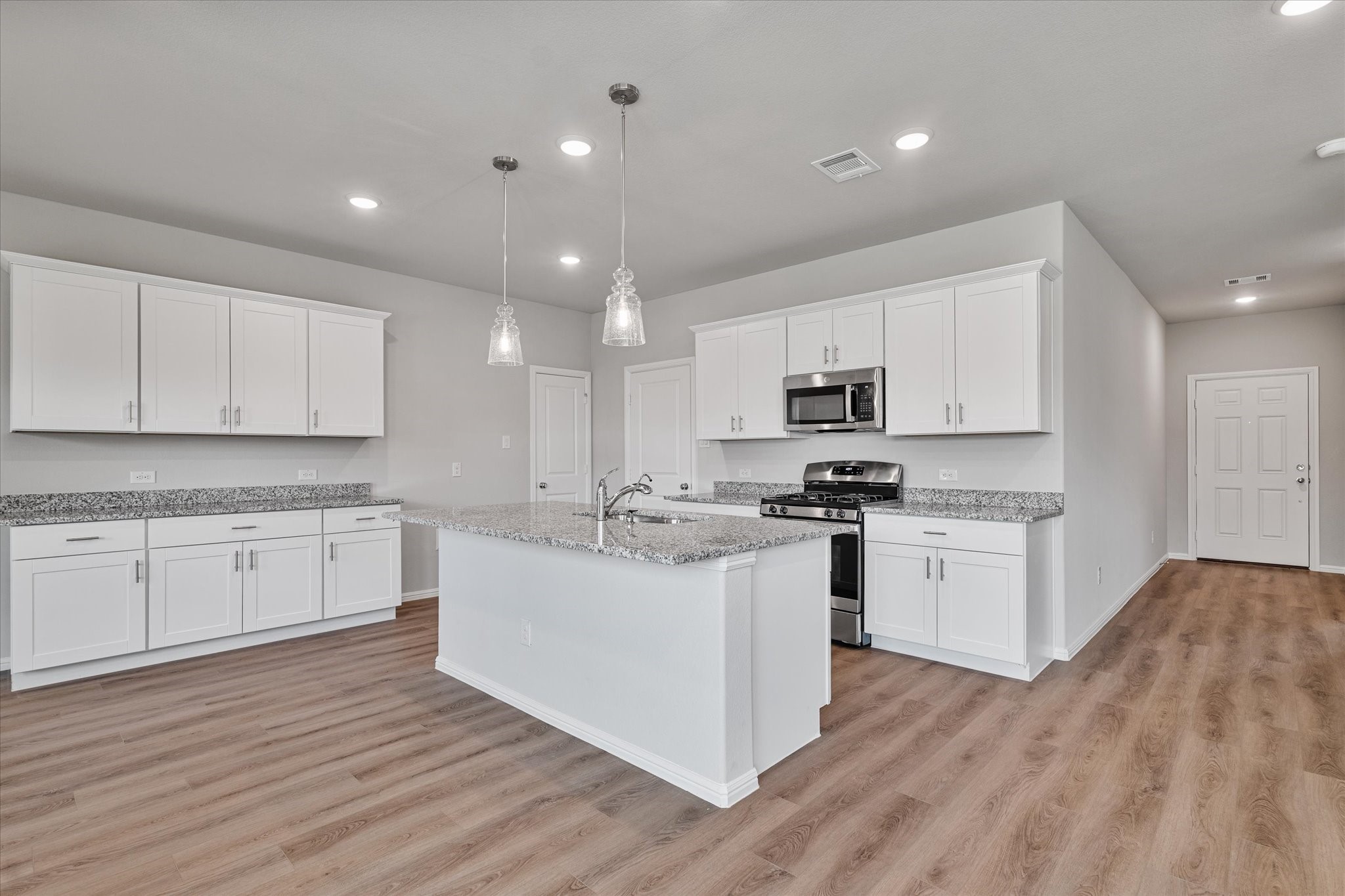 500 Forest Park Parkway