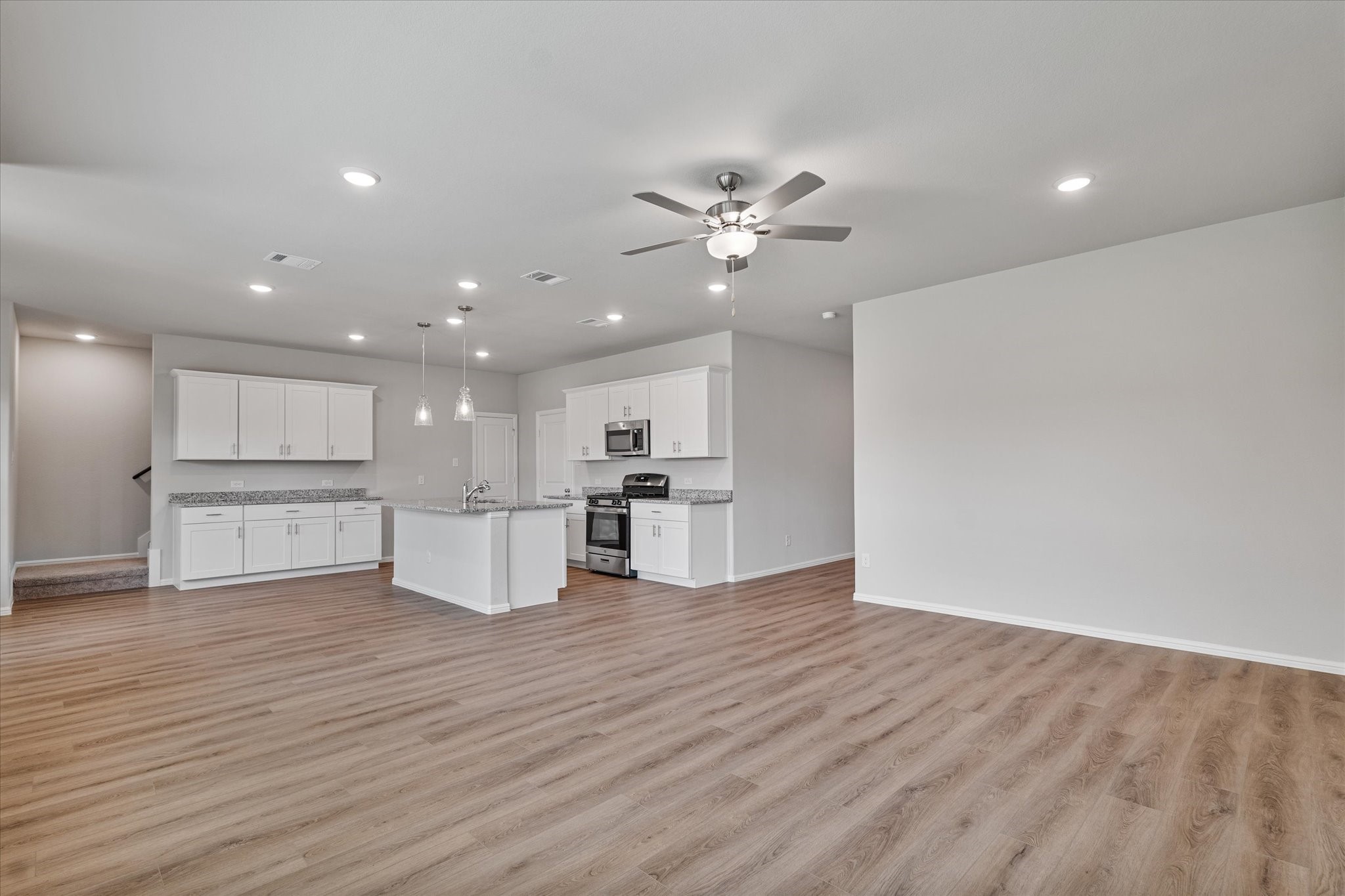 500 Forest Park Parkway