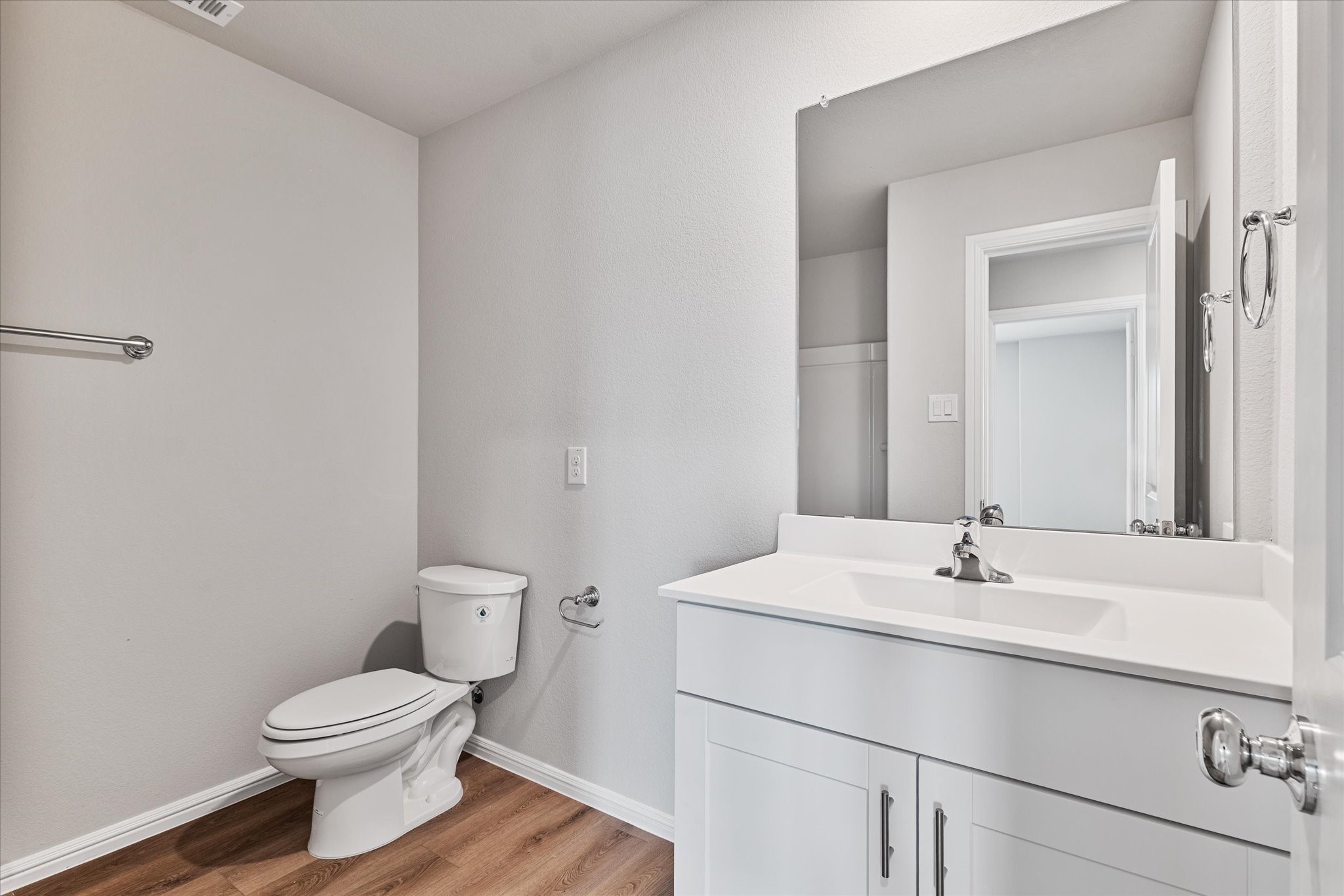 500 Forest Park Parkway