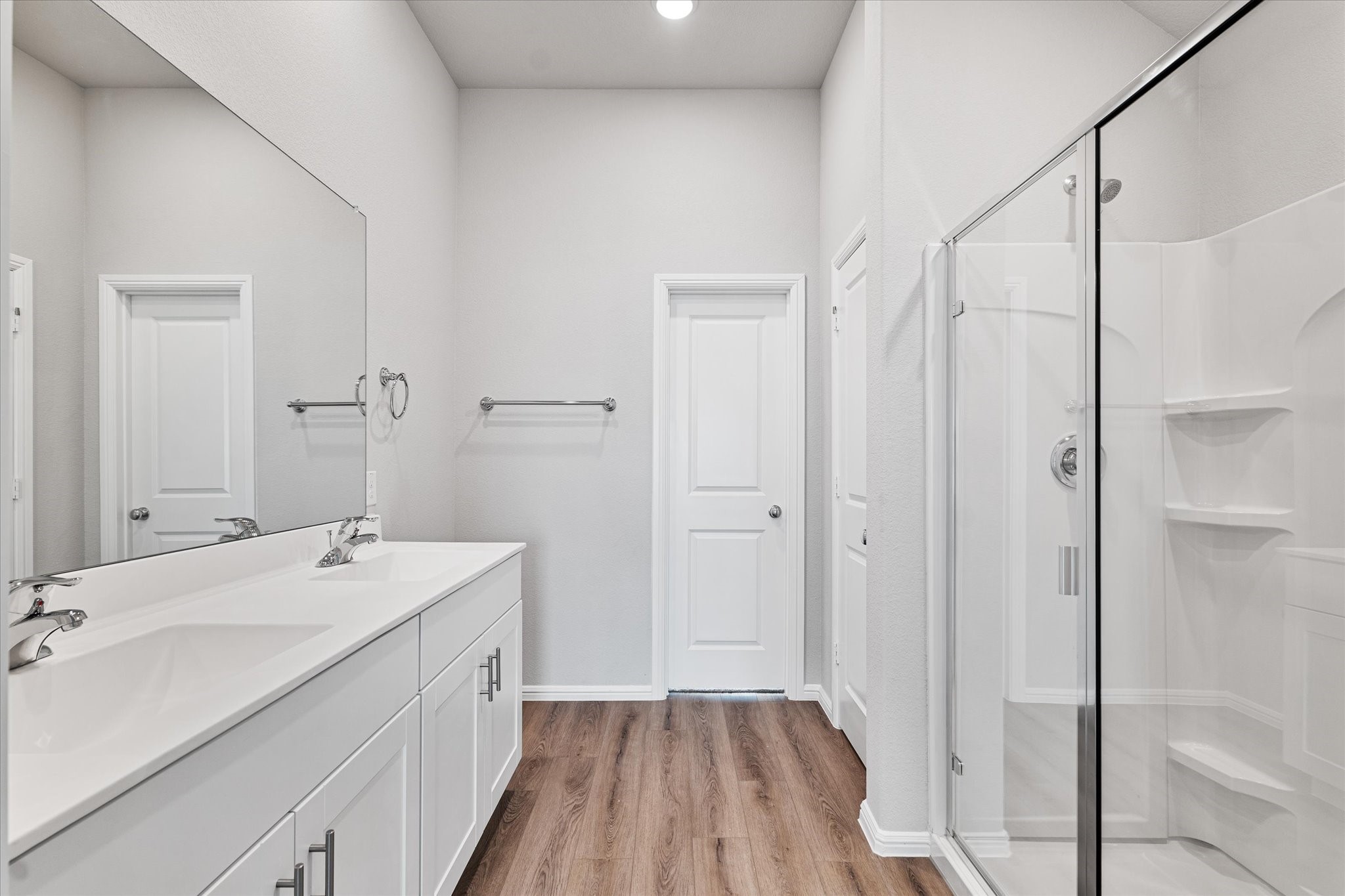 500 Forest Park Parkway