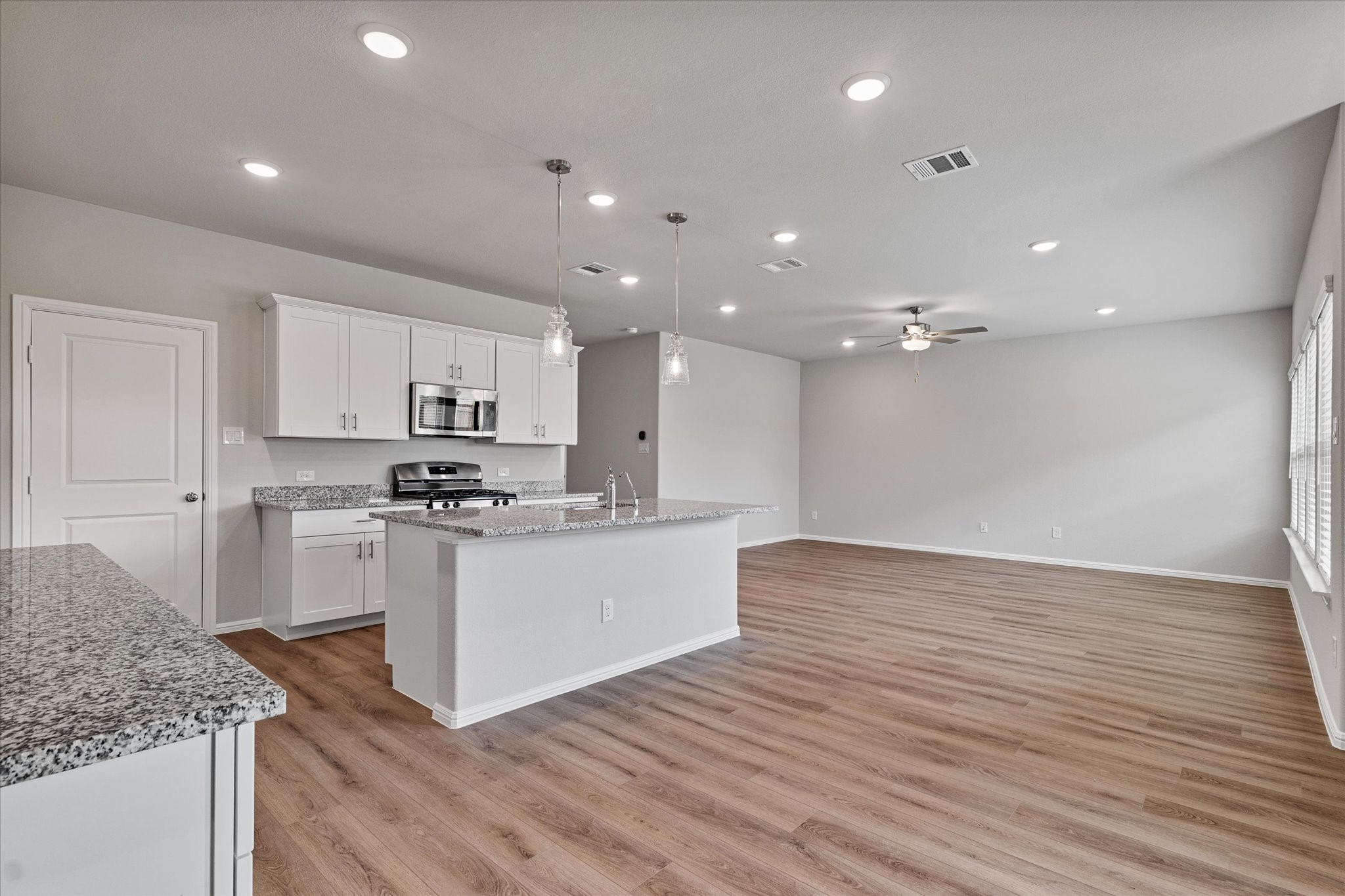 500 Forest Park Parkway