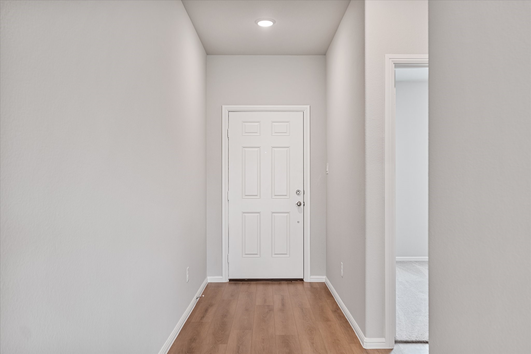 500 Forest Park Parkway