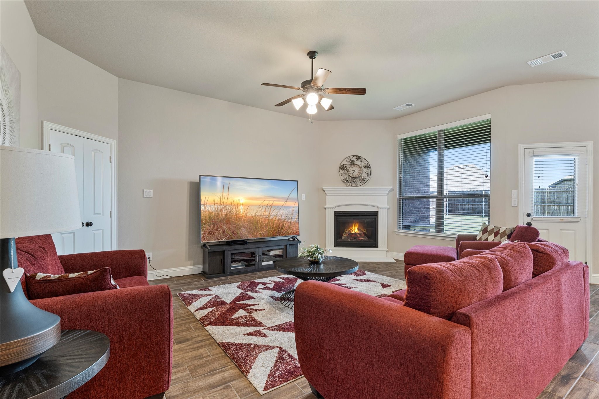 3015 Razorback Street