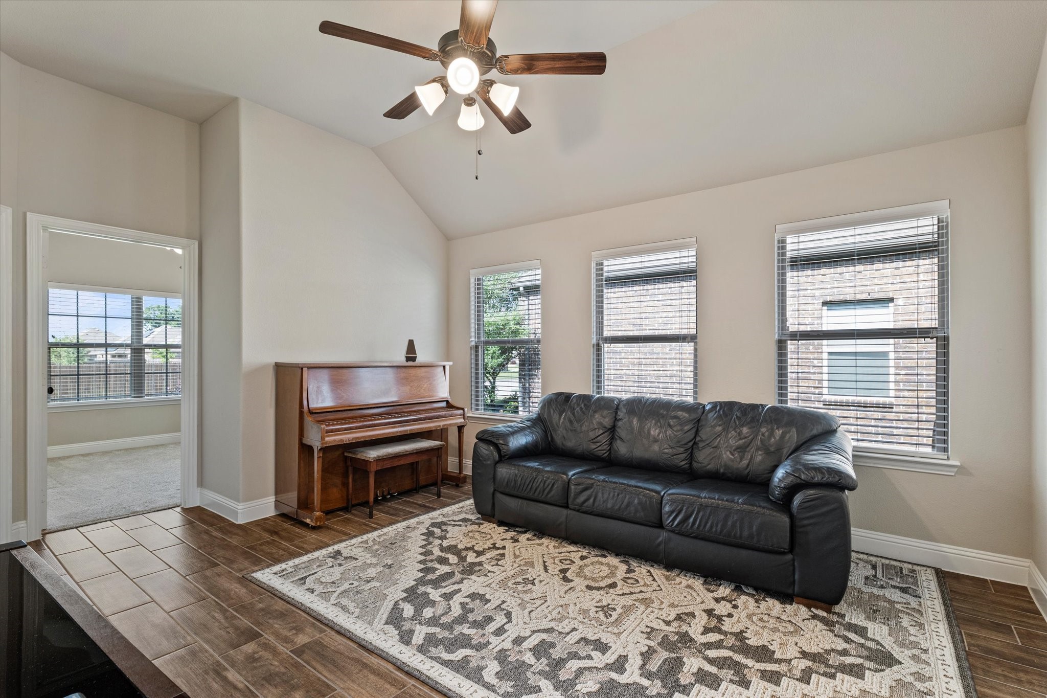 3015 Razorback Street