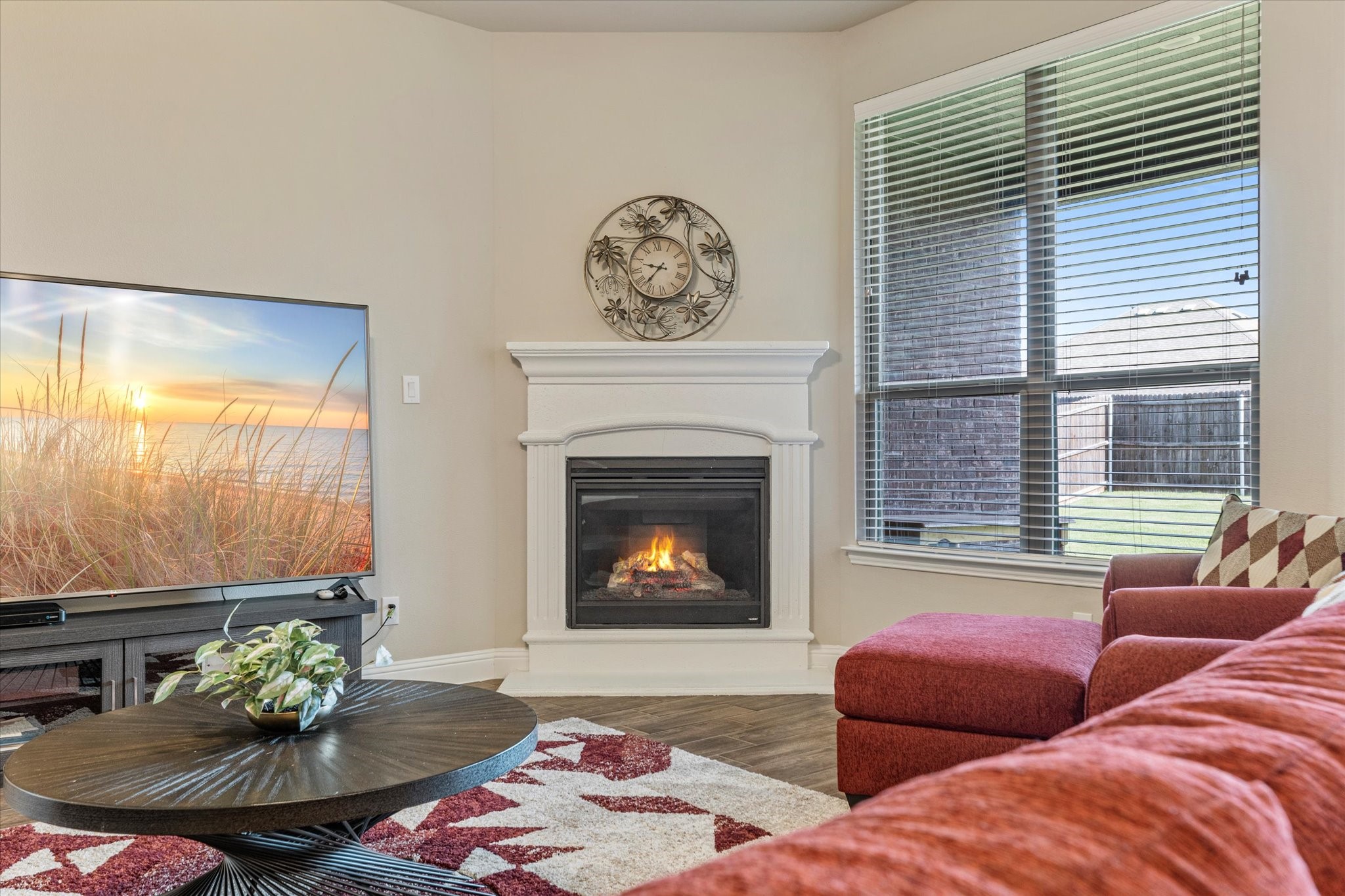 3015 Razorback Street