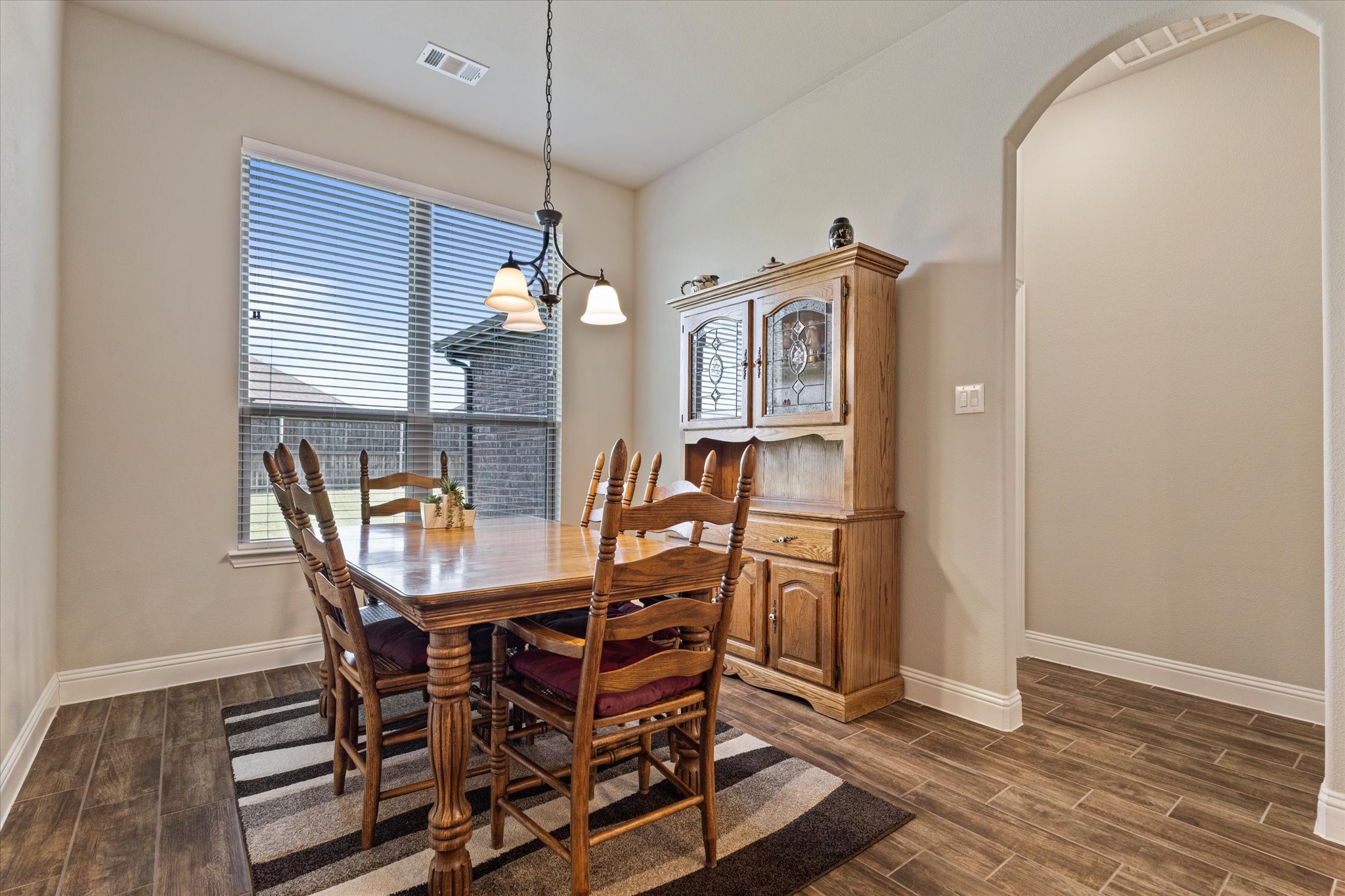 3015 Razorback Street