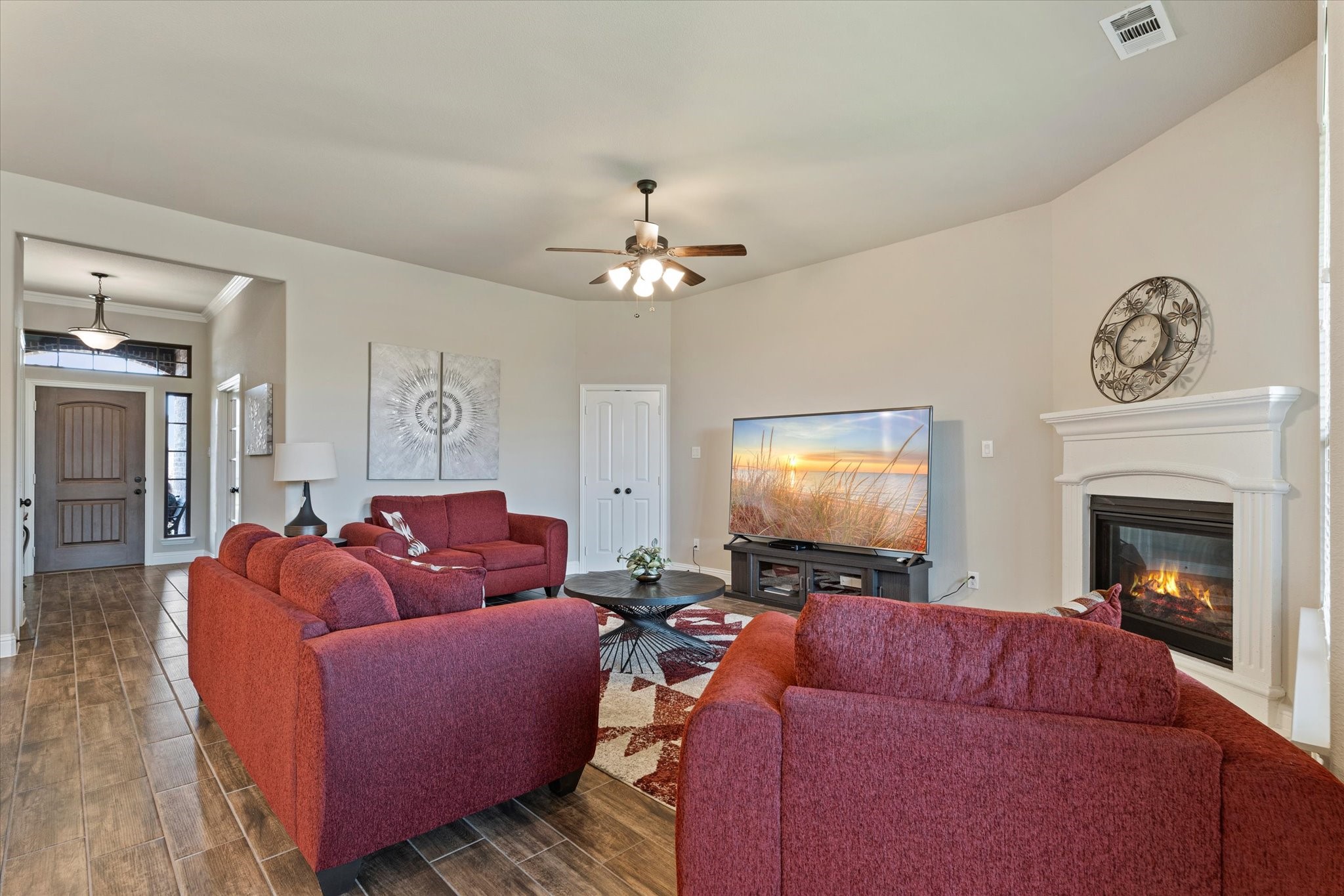 3015 Razorback Street