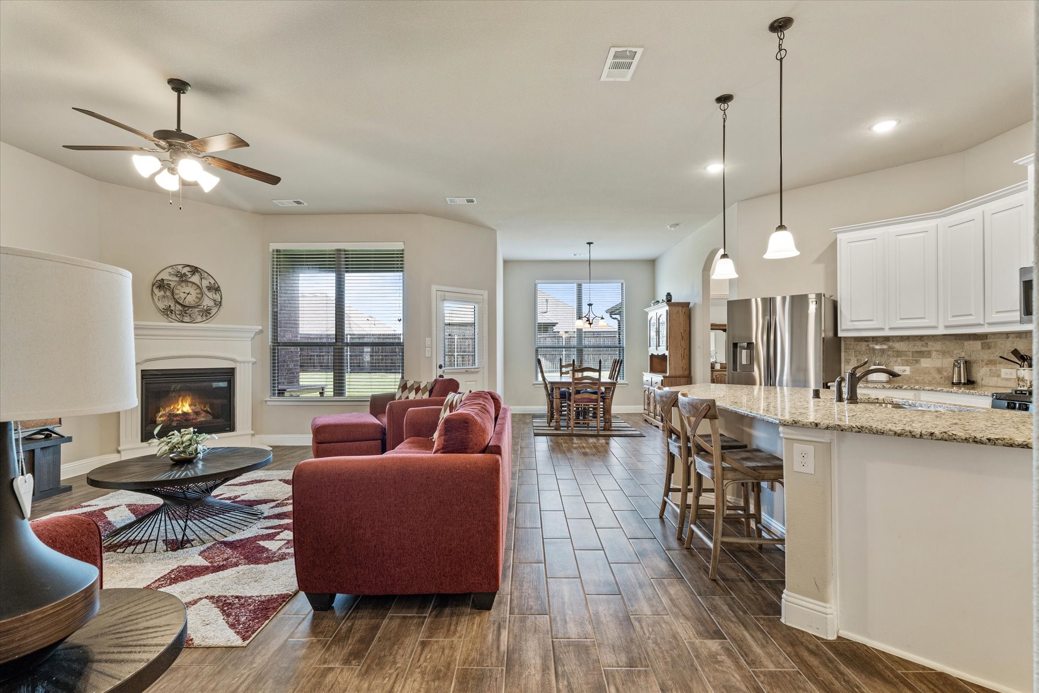 3015 Razorback Street