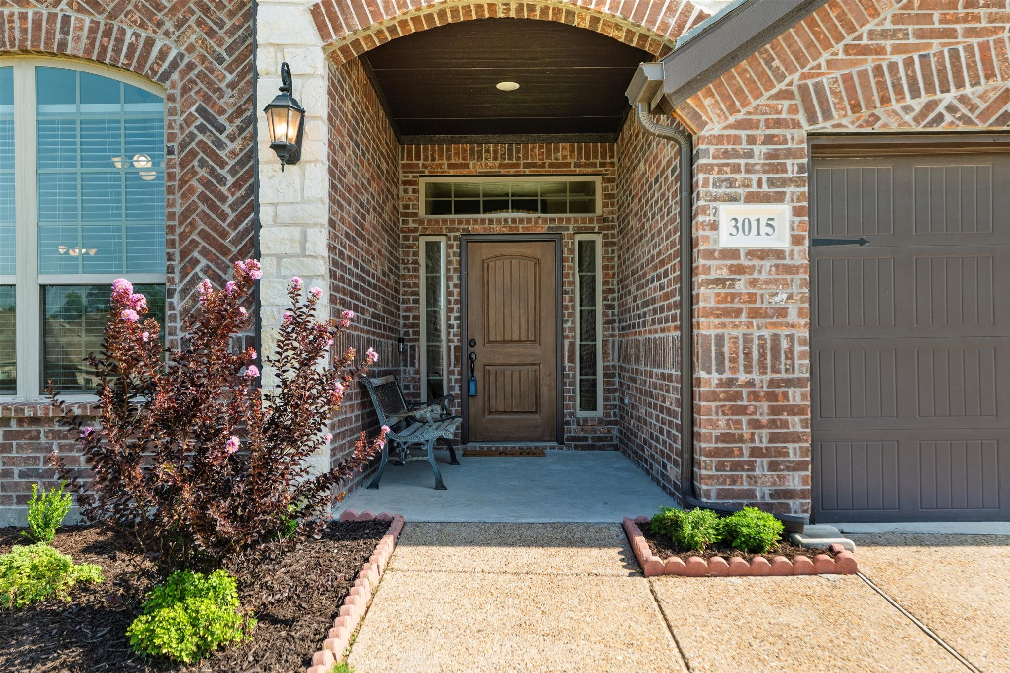 3015 Razorback Street